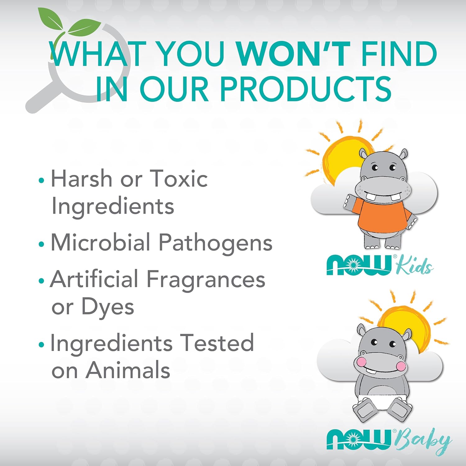 NOW Foods DHA Kids 100 mg Chewable Softgels for Brain Health - Fruit Flavor - 60 Count