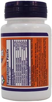 Now Foods Gluten Digest Gastrointestinal Support - 60 Vcapsules (2 Pack)