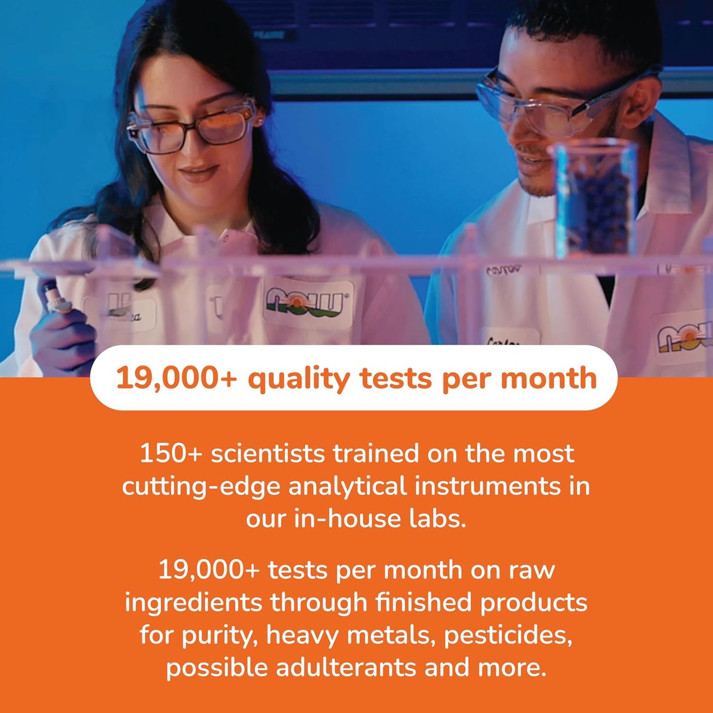 NOW Foods Mega D-3 & MK-7 Supplements, 5,000 IU/180 mcg, Bone & Cardiovascular Support, 60 Veg Capsules