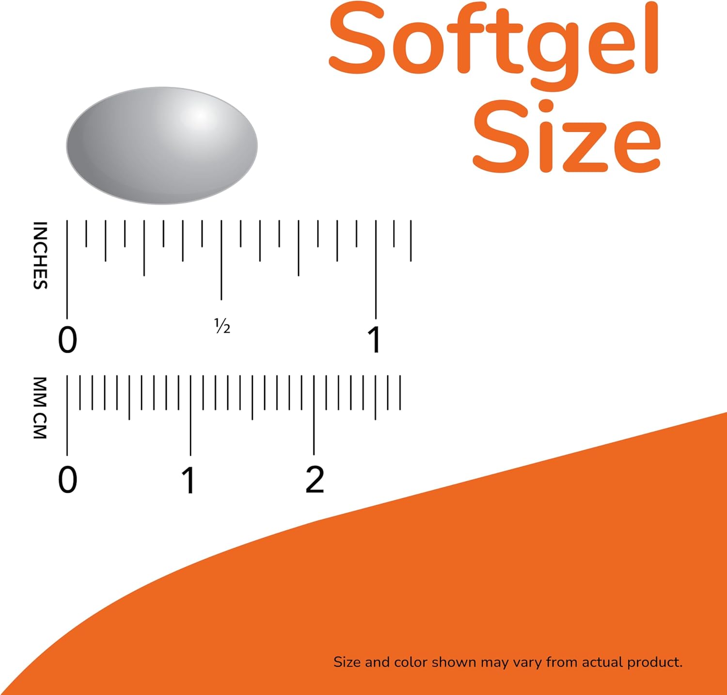 NOW Foods Neptune Krill Oil 500 mg Softgels for Cardiovascular Support - Omega-3 Phospholipid Formula (60 ct)
