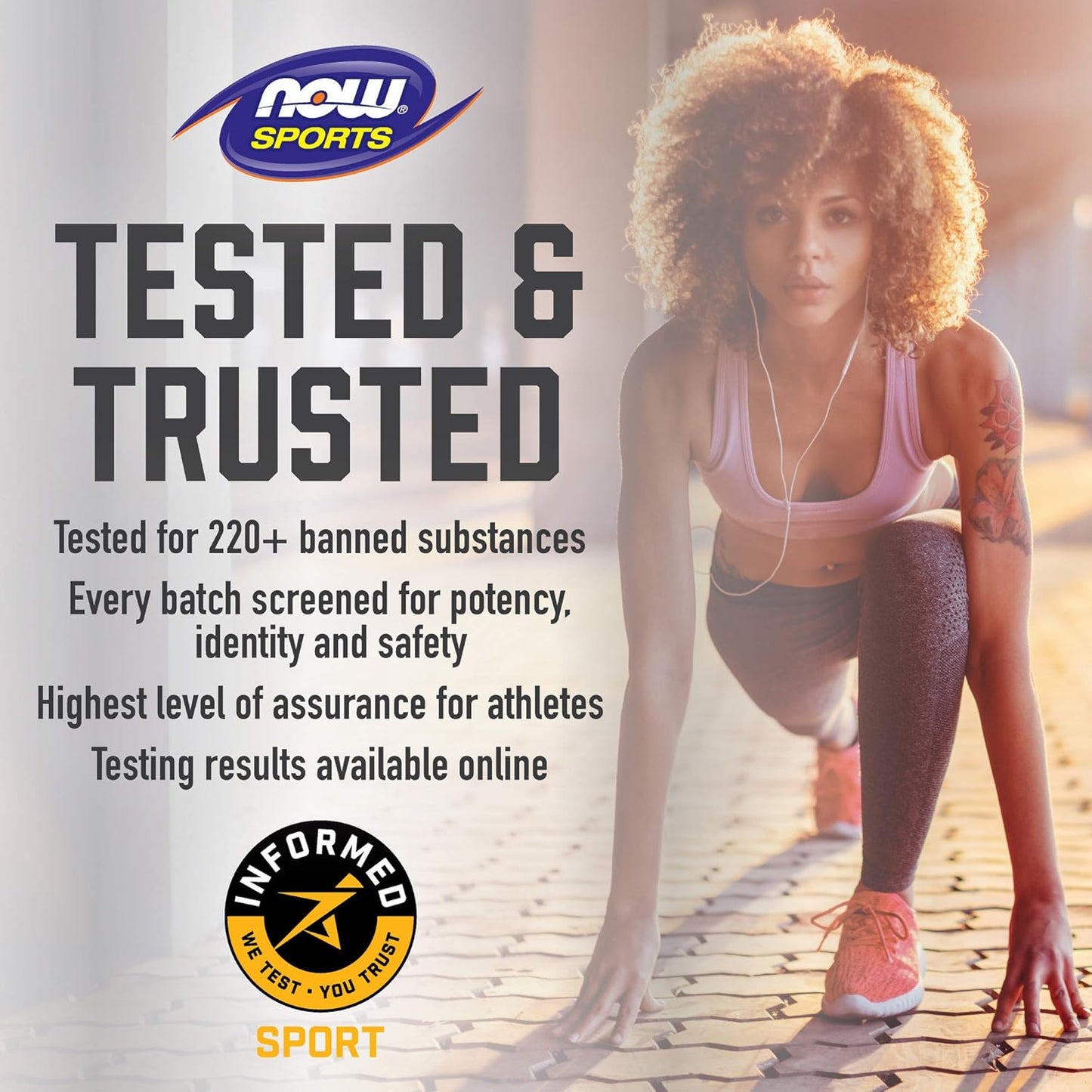 NOW Foods Sports Nutrition BCAA Supplement, 120 Vegetarian Capsules with Leucine, Isoleucine, and Valine