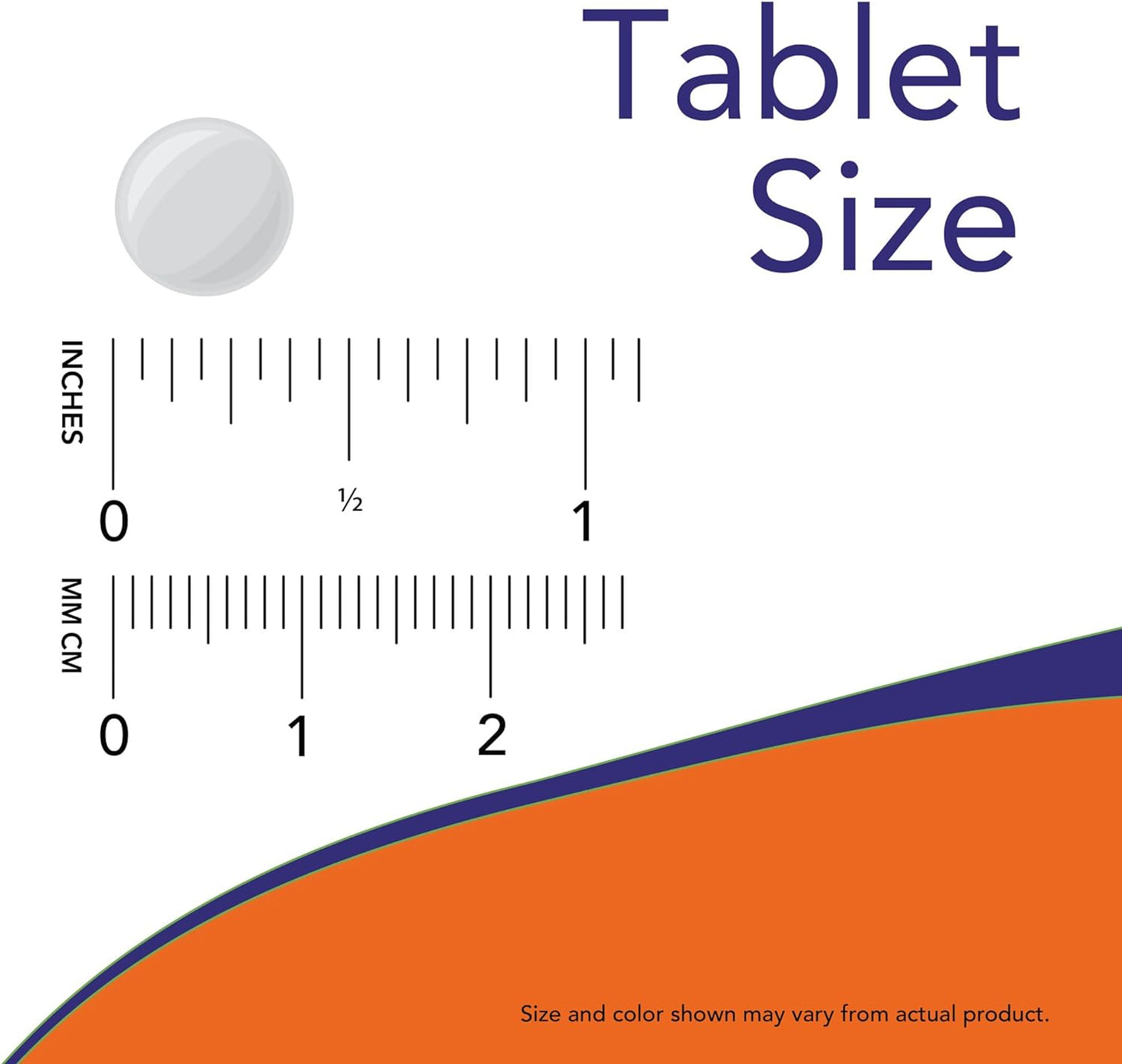 NOW Foods Vitamin D-3 5,000 IU Chewables with Natural Mint Flavor - 120 Count for Structural Support