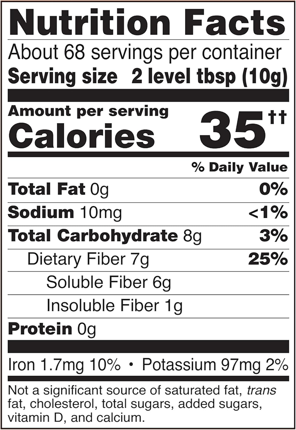 NOW Foods Whole Psyllium Husks Supplements, 24-Ounce - Non-GMO Soluble Fiber