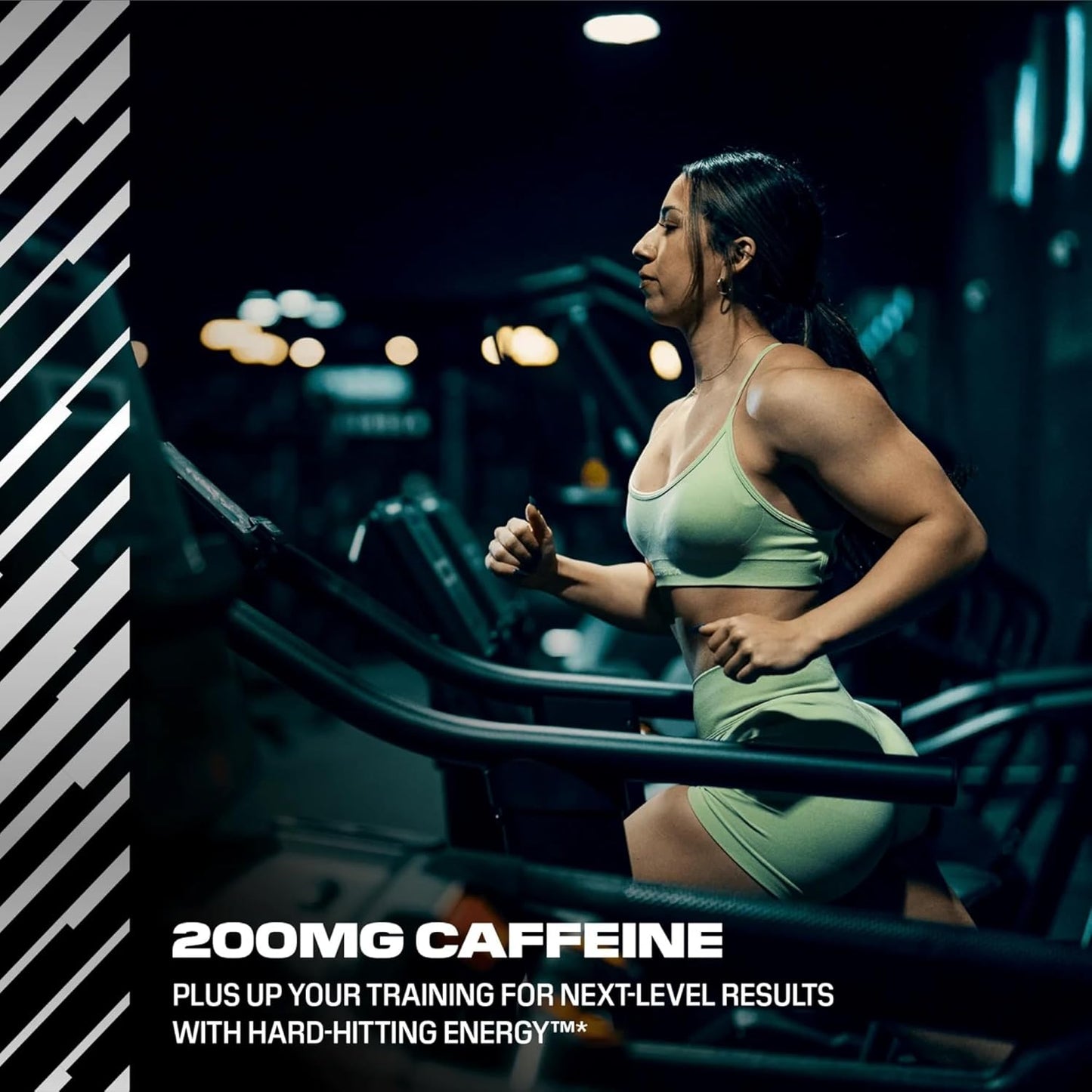 NSF Certified Cellucor C4 Sport Pre Workout Powder - 200mg Caffeine + Creatine + Beta-Alanine - Electrolytes and Energy Supplement - ICY Blue Razz, 20 Servings