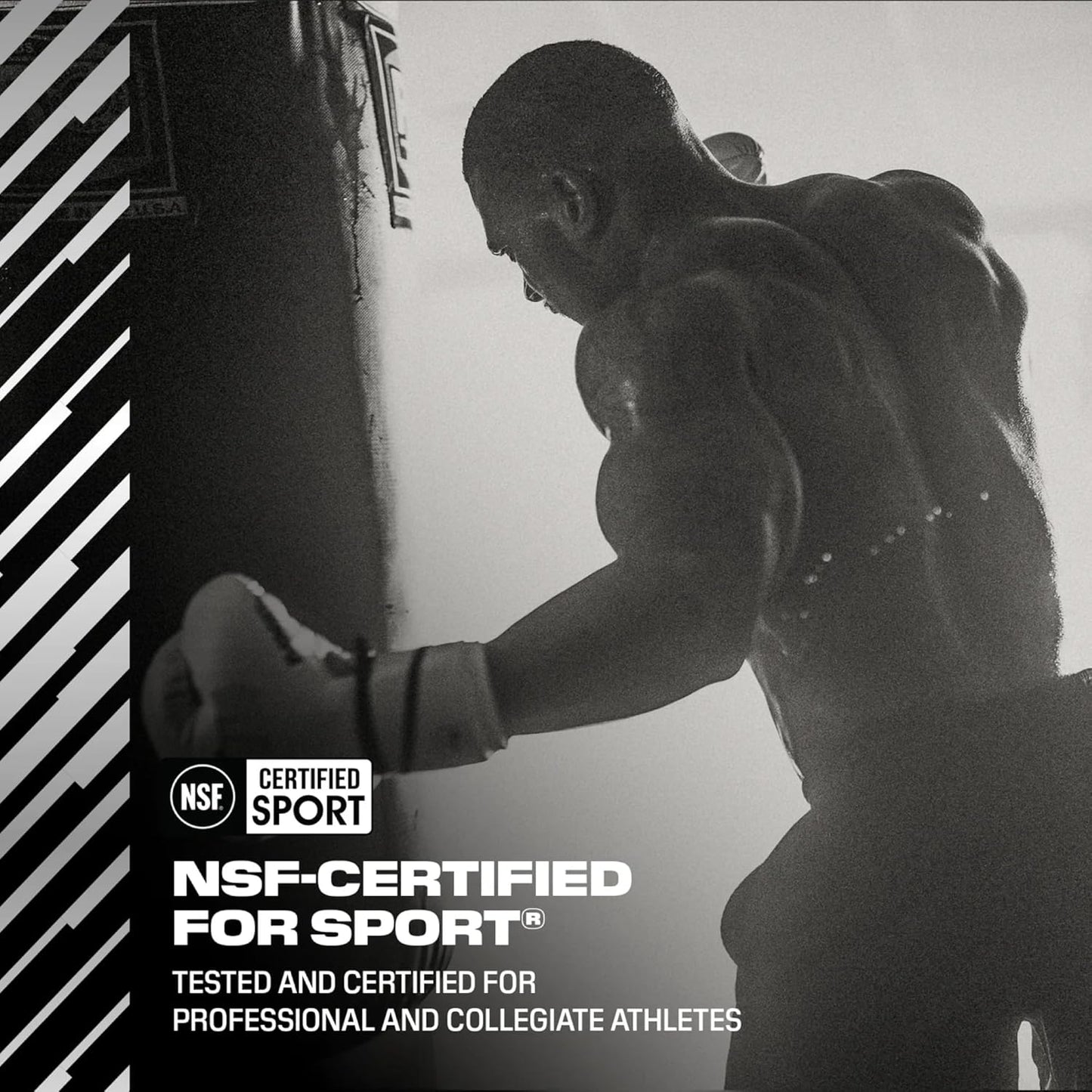 NSF Certified Cellucor C4 Sport Pre Workout Powder - Elite Hydration & Energy Supplement - 200mg Caffeine + Creatine - Hawaiian Punch Flavor