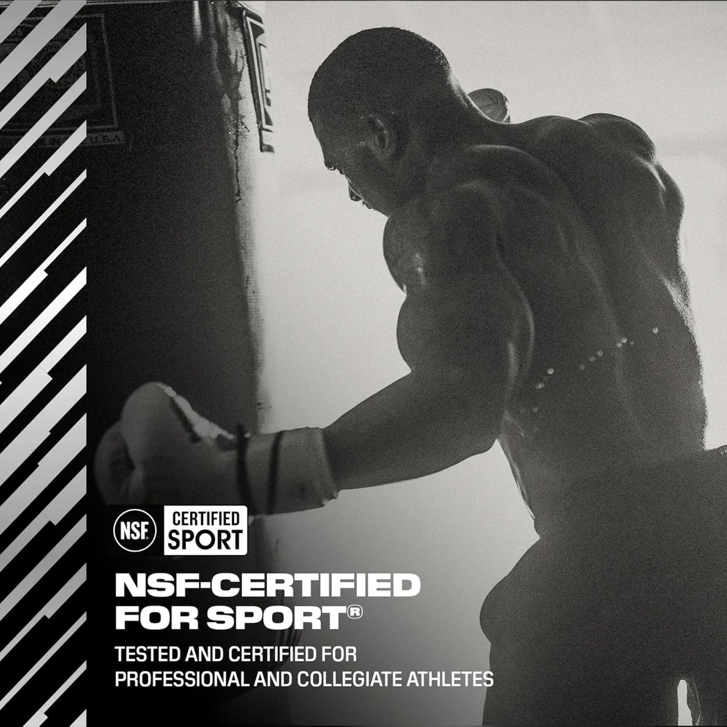 NSF Certified Cellucor C4 Sport Pre Workout Powder - 200mg Caffeine + Creatine + Beta-Alanine - Electrolytes and Energy Supplement - ICY Blue Razz, 20 Servings