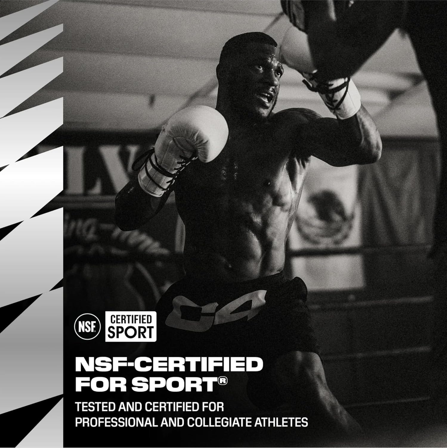 NSF Certified Cellucor C4 Sport Strength Pre Workout Powder - Energy Supplement with Beta-Alanine, Creatine, 200mg Caffeine - Watermelon Flavor, 20 Servings for Men & Women