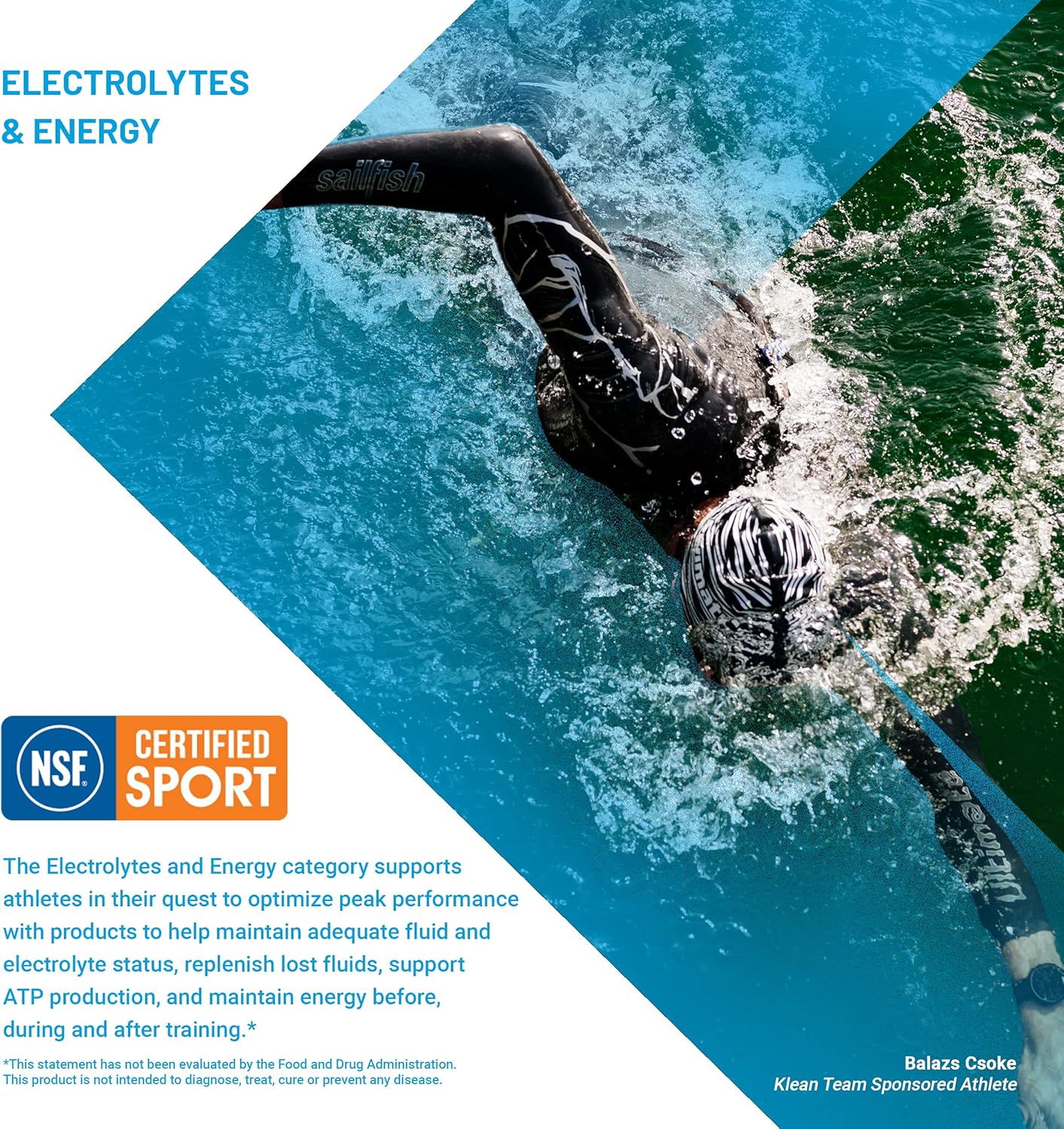 NSF Certified Klean Endurance Chewable Tablets with D-Ribose for Energy & Cardiac Support - 90 ct - Orange Vanilla Flavor