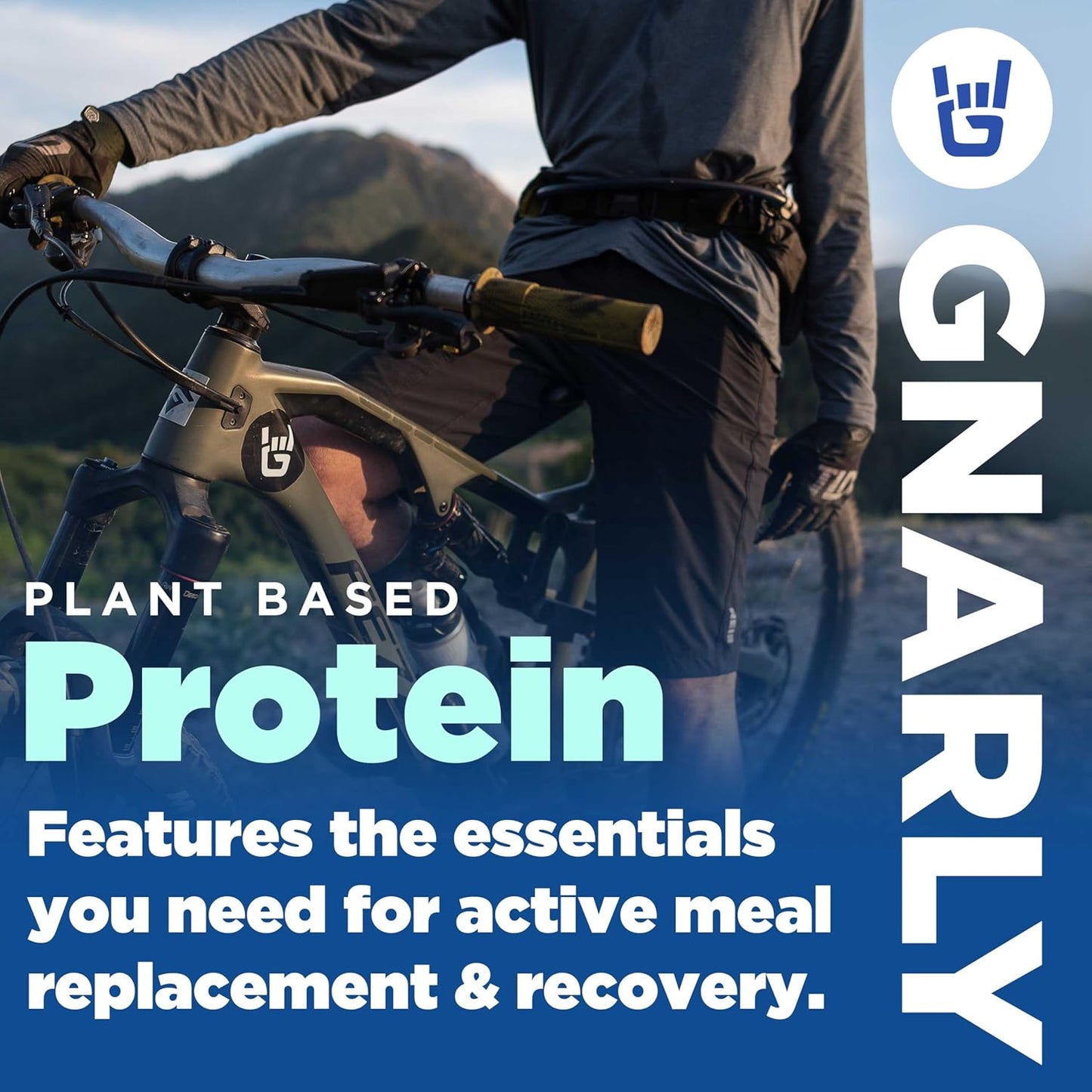 NSF Sport Certified Chocolate Vegan Protein Powder - 28.2 oz Meal Replacement for Daily Nutritional Boost, Lactose Free