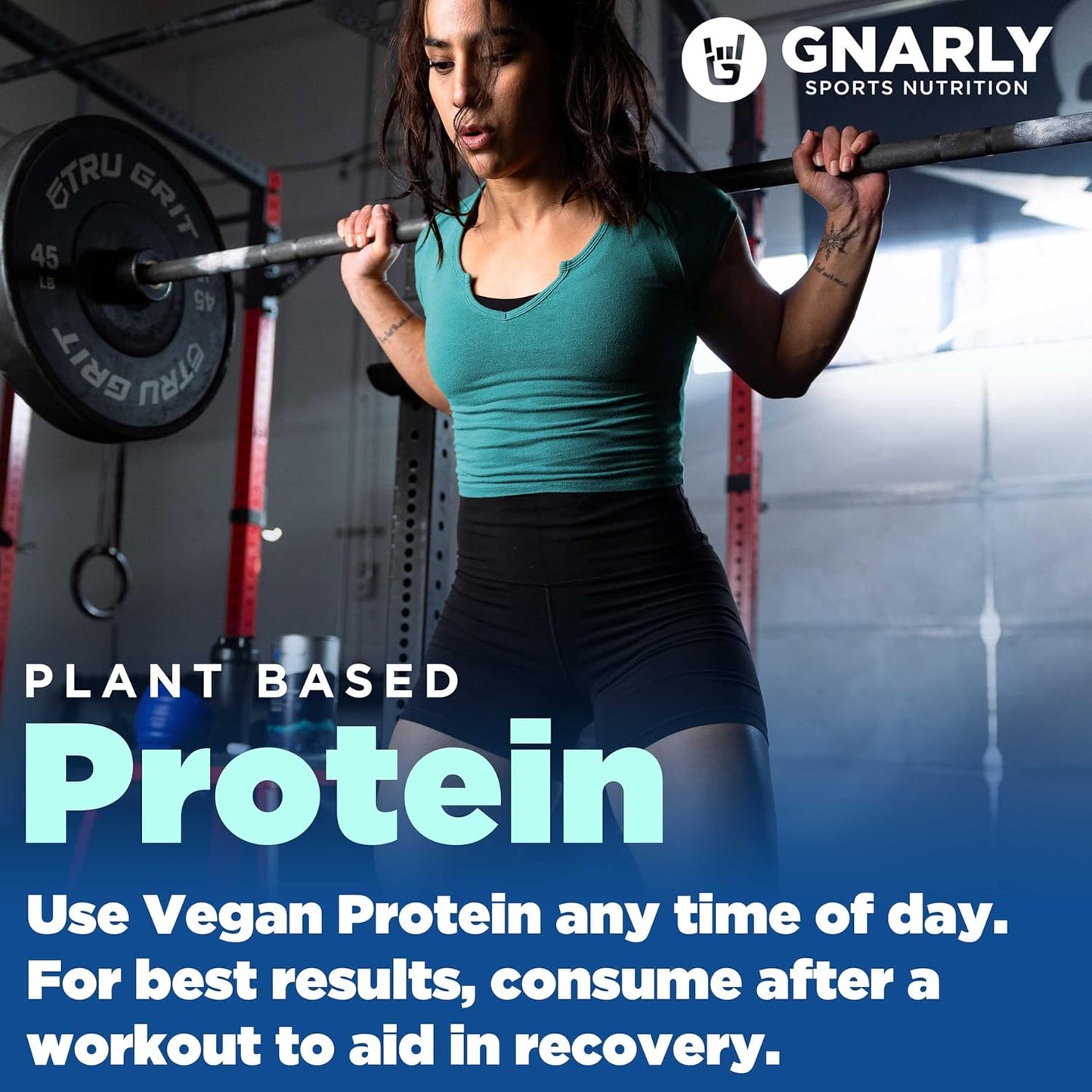 NSF Sport Certified Chocolate Vegan Protein Powder - 28.2 oz Meal Replacement for Daily Nutritional Boost, Lactose Free