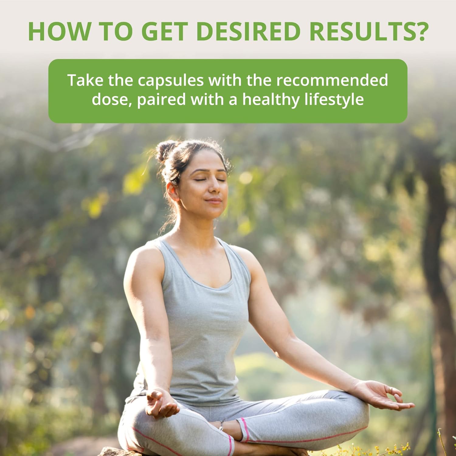 NuBest BS Support - Enhanced Blend with Bitter Melon, Ashwagandha, Cinnamon, Chromium, Magnesium, Vitamins, Alpha Lipoic Acid, Cayenne Pepper - Pack of 3