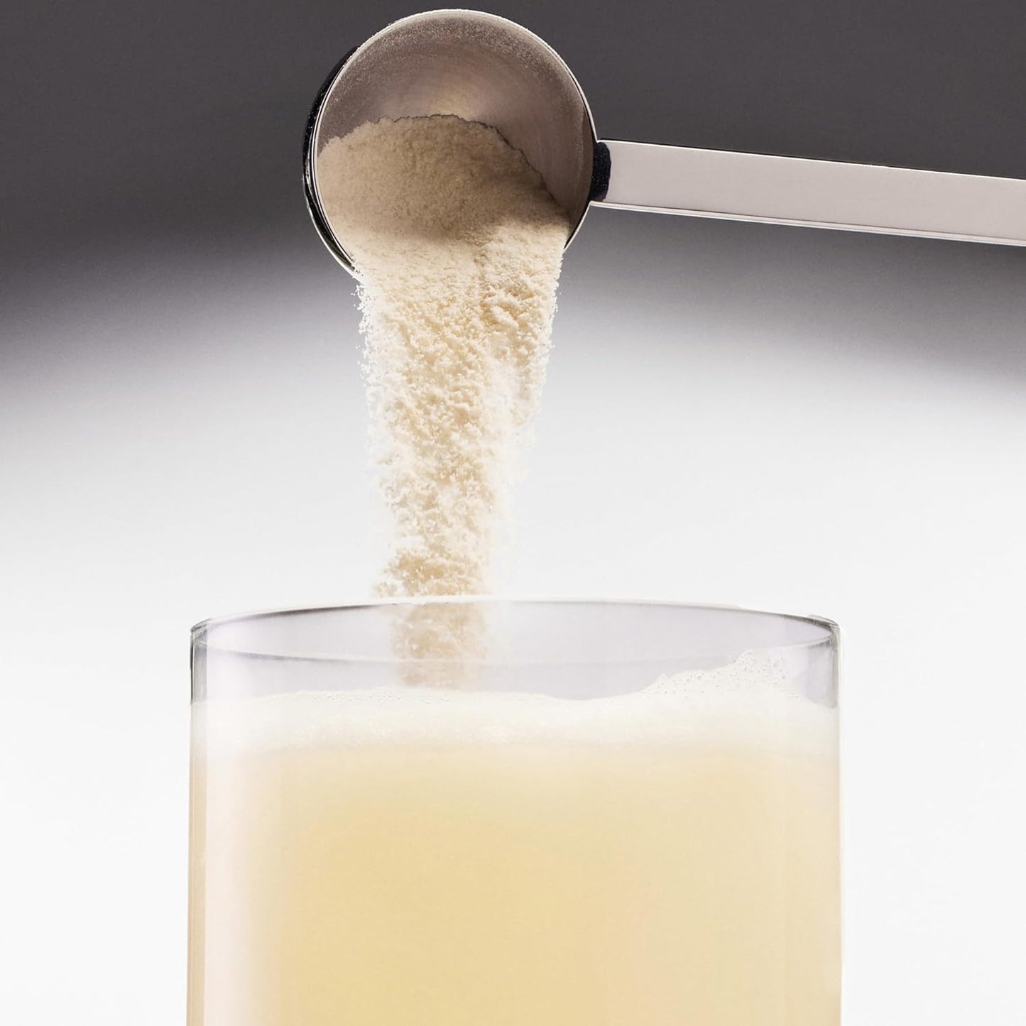 Nue Co. Collagen Gut Barrier+ Supplement with Hyaluronic Acid & Prebiotic for Skin Health - 200g