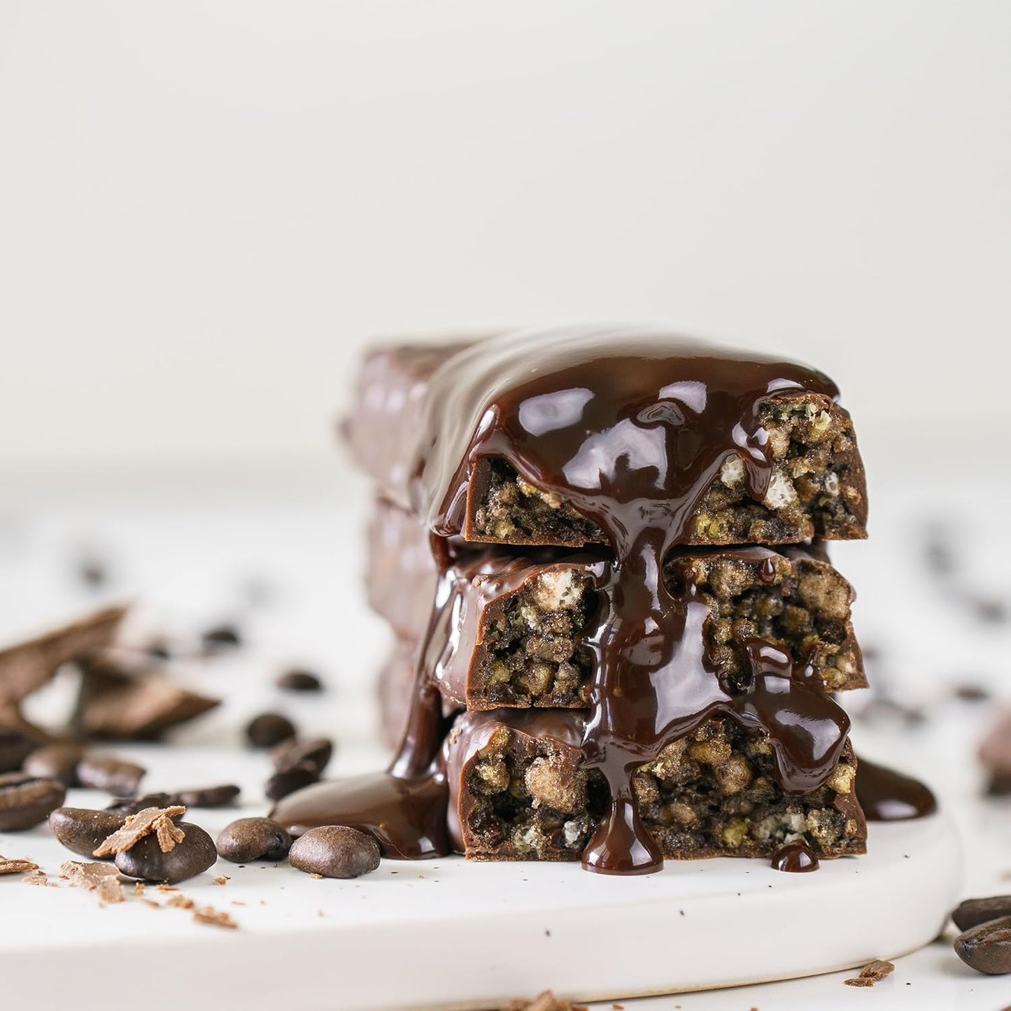 NuGo Slim Dark Chocolate Roasted Peanut Bars - High Protein, Low Sugar, Keto Friendly, 12 Pack