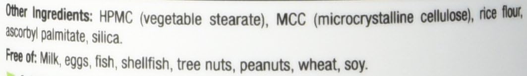 NuMedica B-Replete Supplement with 90 Capsules for Daily Nutrition Boost