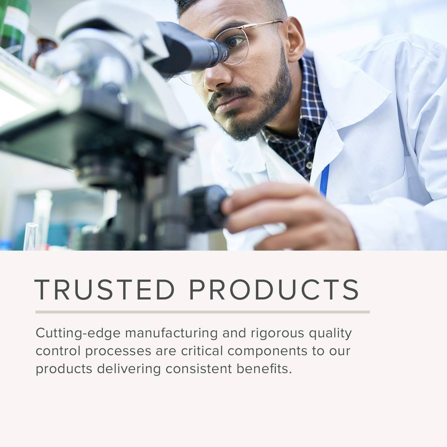 NusaPure Folic Acid 1000mcg: 200 Vegetarian Capsules, Non-GMO, Gluten-Free