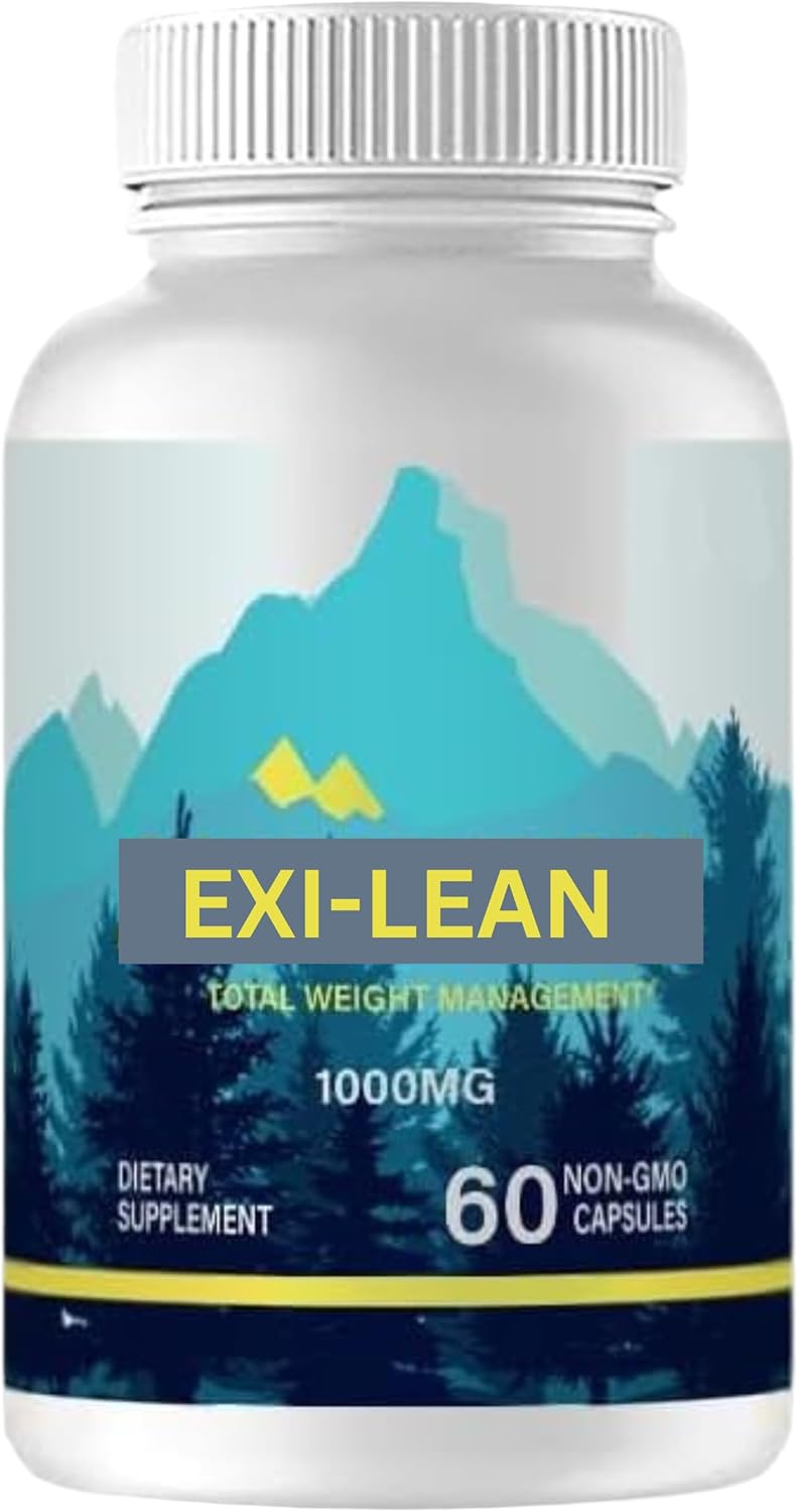 Nutra Health Mix Exi Pills Advanced Formula for Men and Women - Pack of 2 (120 Capsules)