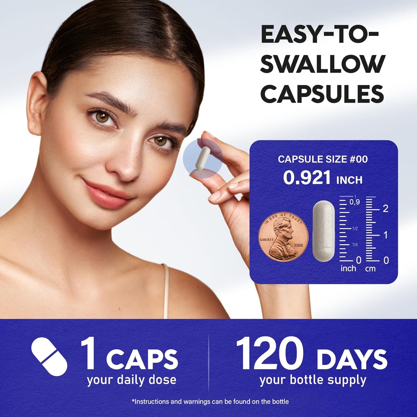 Nutraharmoney Natural Cortisol Supplement for Women - Hormone Balance with Ashwagandha, Rhodiola, Holy Basil, L-Theanine - Mood, Focus & Sleep Support - Vegan, Non-GMO - 120 Capsules