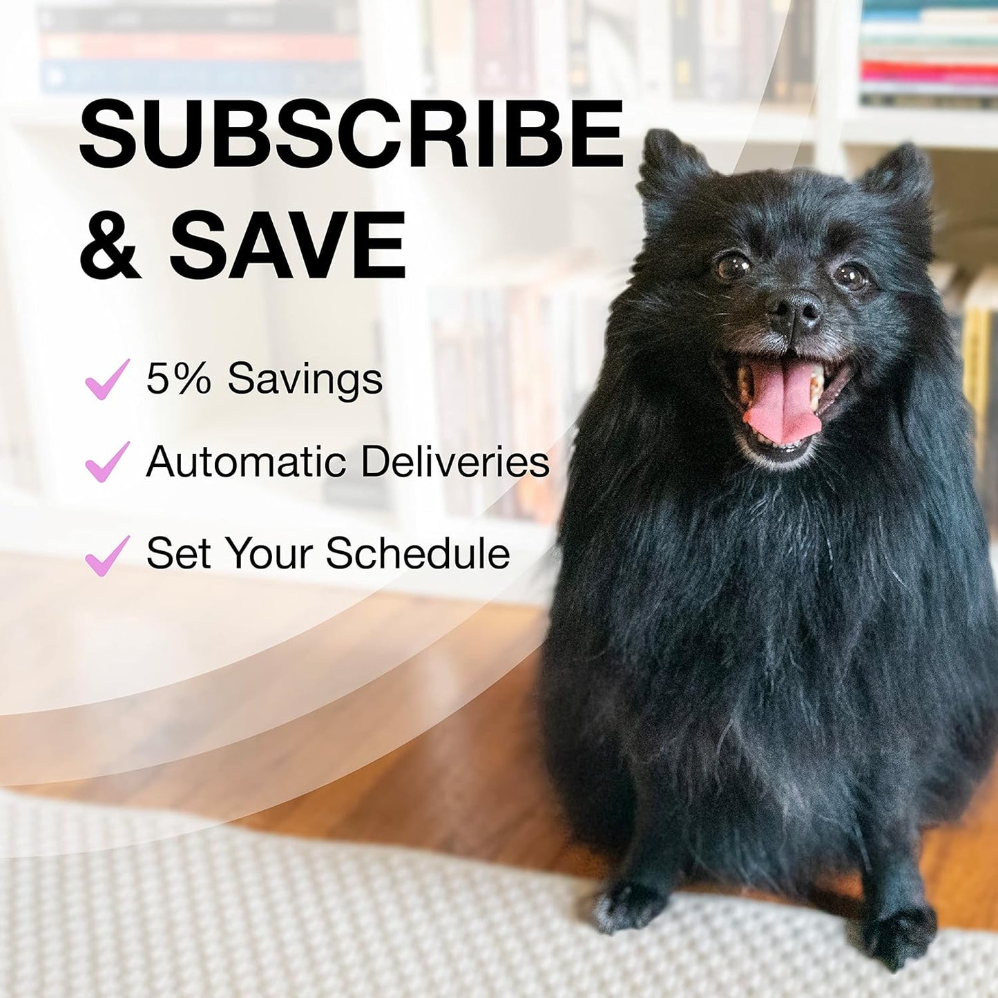 Nutramax Denosyl Liver and Brain Health Supplement for Small Dogs and Cats, 30 Tablets