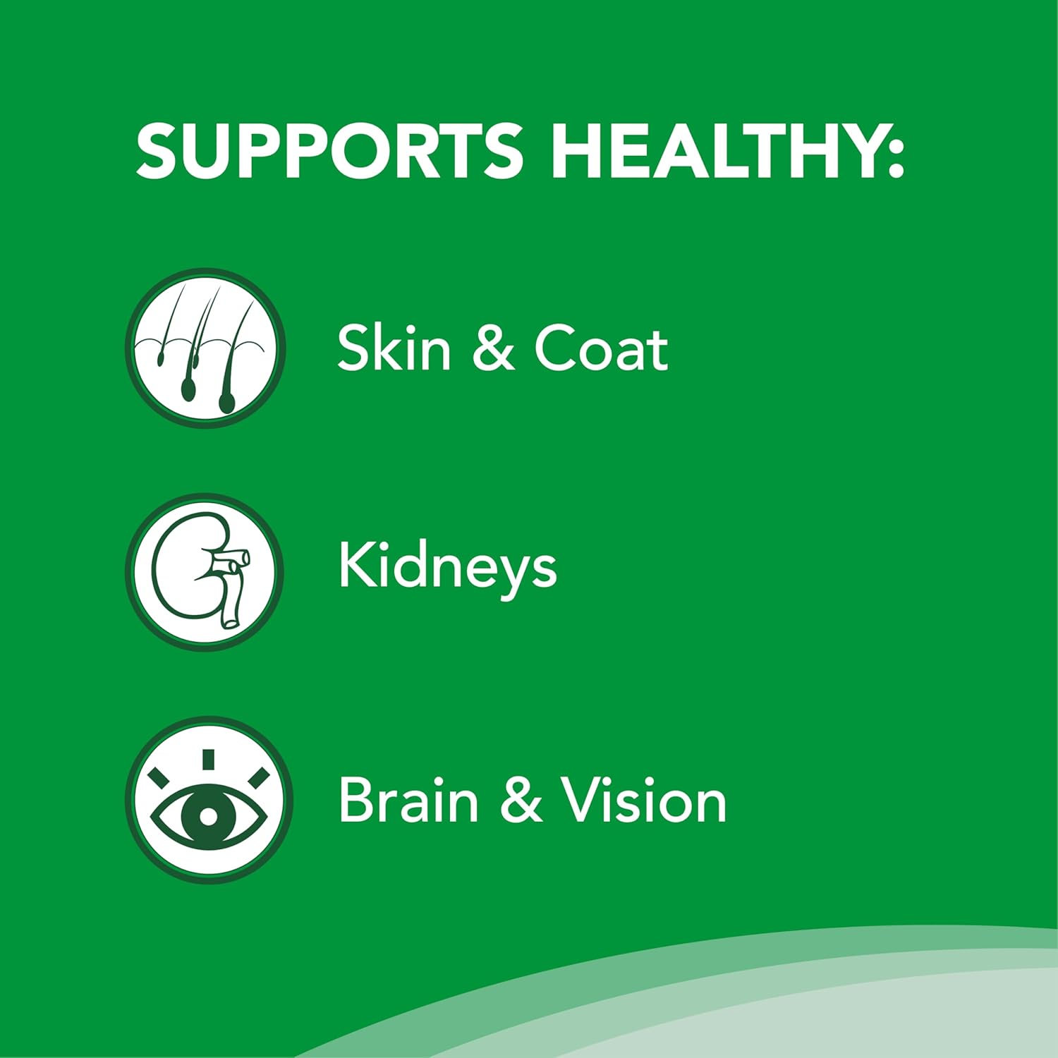 Nutramax Welactin Omega-3 Fish Oil Liquid Supplement for Cats - 4 Ounce, Promotes Healthy Skin and Coat