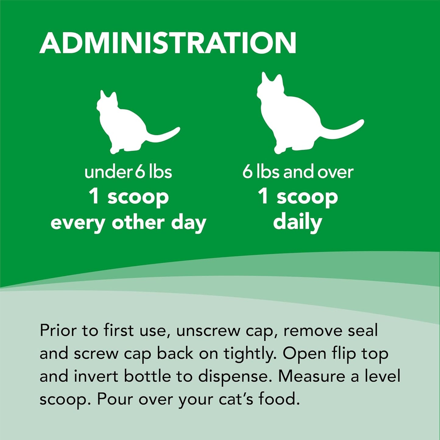 Nutramax Welactin Omega-3 Fish Oil Liquid Supplement for Cats - 4 Ounce, Promotes Healthy Skin and Coat