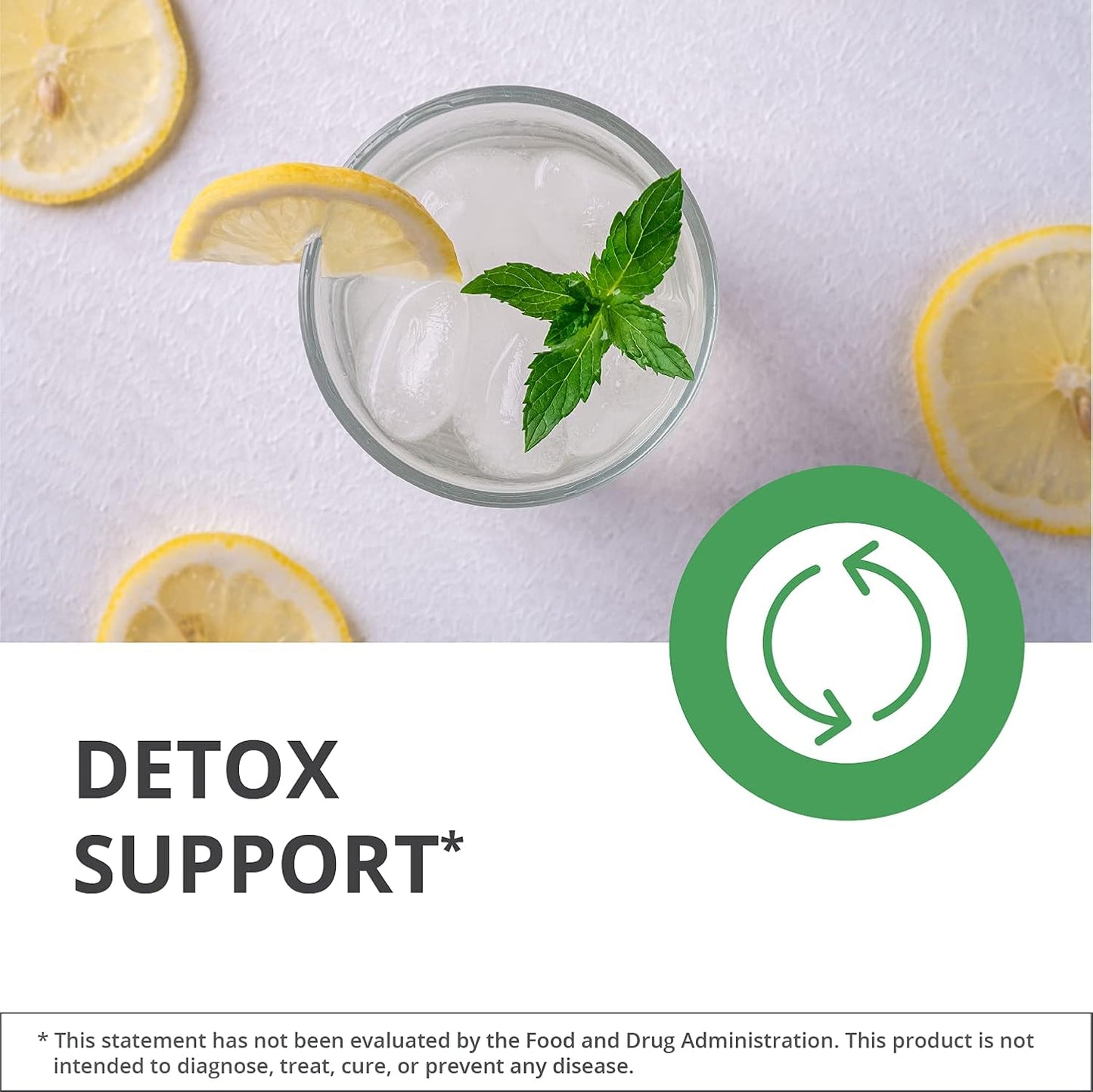 NutraMedix Cowden Support Program Month 9: Herbal Detox Protocol with Banderol, Burbur-Pinella, Samento Cat's Claw Tincture, Serrapeptase, Magnesium (16 Piece Set)