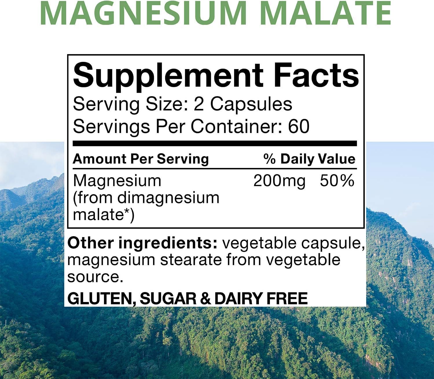 NutraMedix Energy Boost Kit - Astragalus, Rhodiola, Ginseng, Schisandra Extracts, Detox Drops & Magnesium Capsules