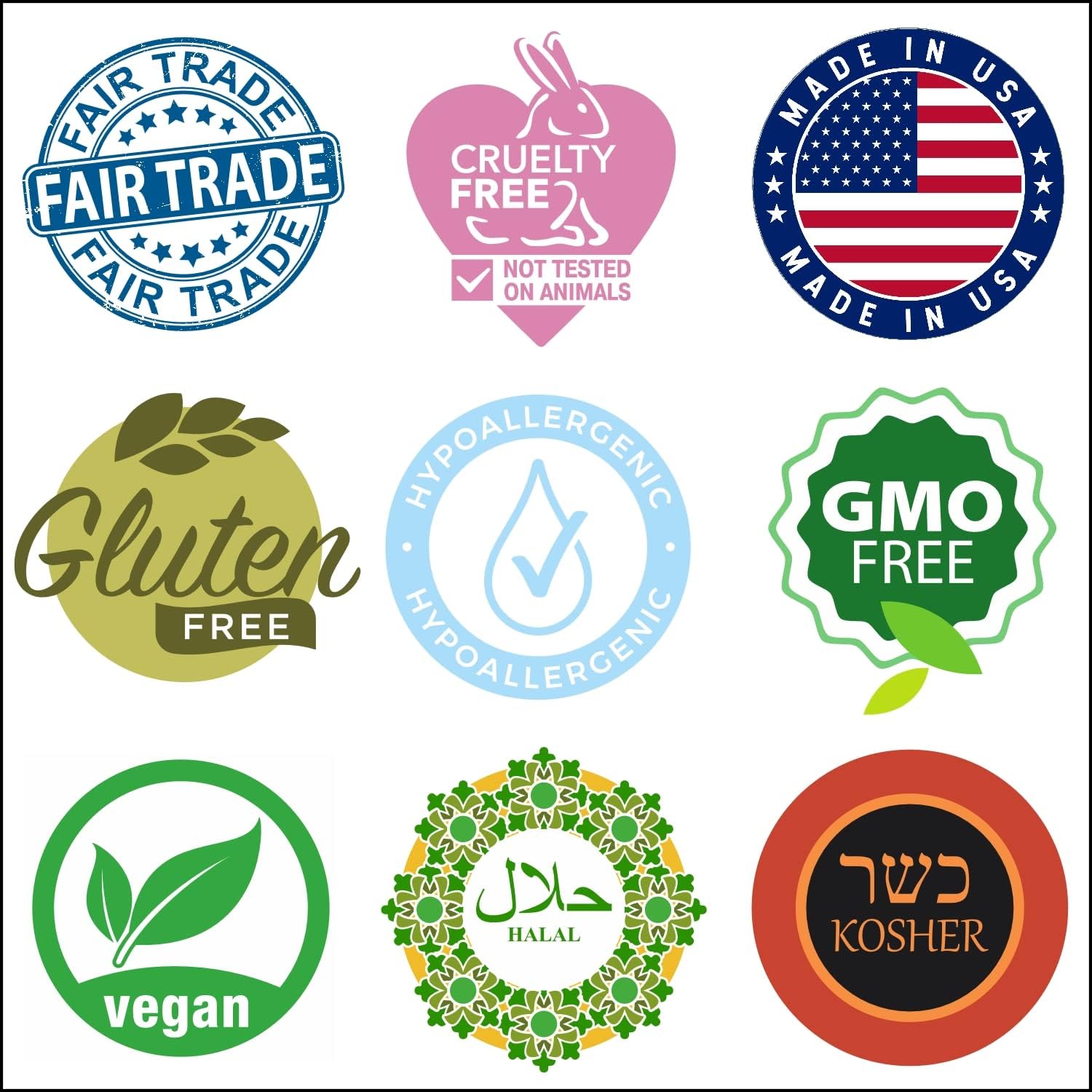 Nutraneering MediGOLD® True Colloidal Gold AuNP Supplement - 500 mL Clear Plastic Bottle