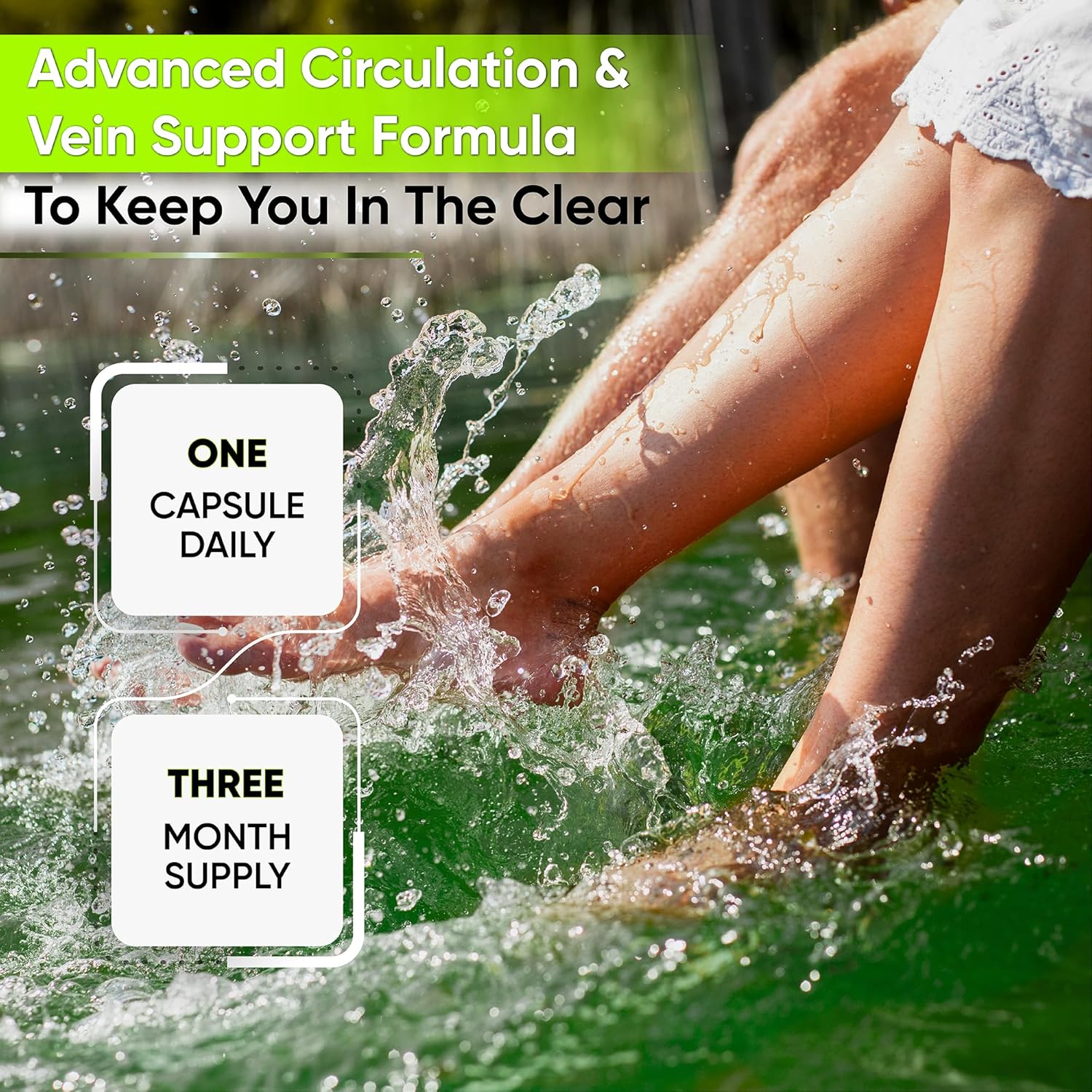 NutraPro Complete Gut Health Supplement for Women and Men - Probiotic, Prebiotic, Postbiotic, Digestive Enzymes - Leaky Gut Repair