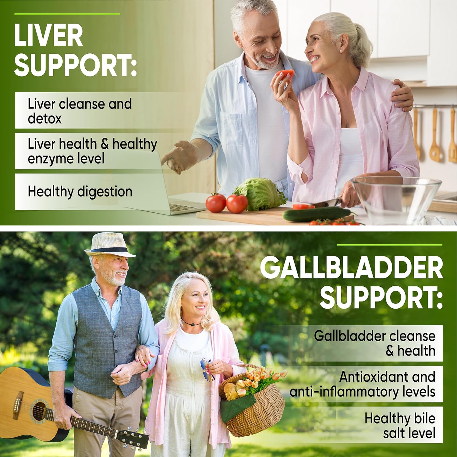 NutraPro Heart Health Supplement - Natural Blood Pressure & Circulation Support with Hawthorn Berry & Hibiscus - Vitamins for Hypertension & Heart Health