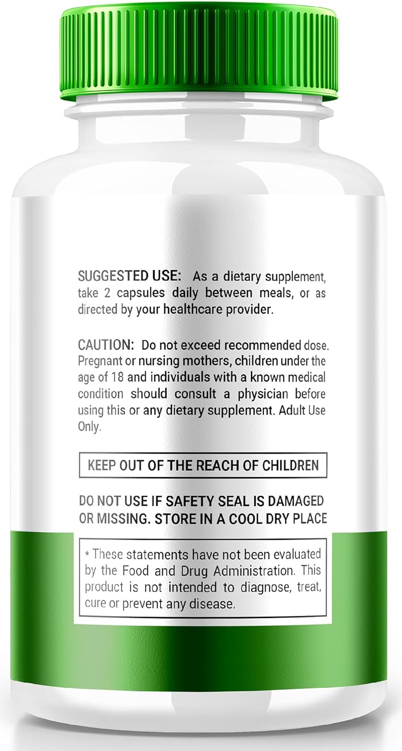 NutraRize Eroboost Male Supplement - Daily Nutrition for Peak Performance & Wellness - Official Reviews - 60 Capsules