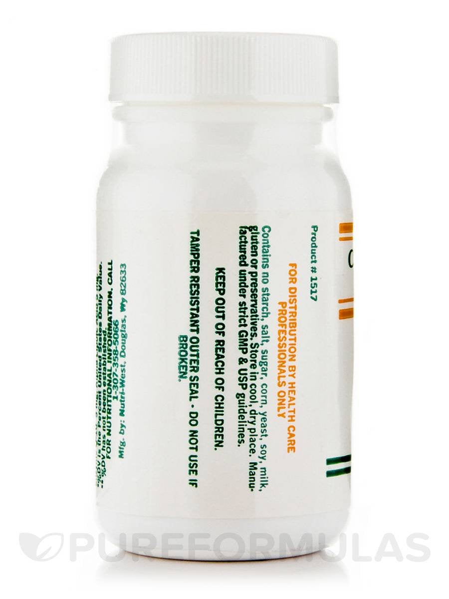 Nutri-West Complete Omega-3 Co-Factors (Adult Formula) - 60 Tablets - Nutri West