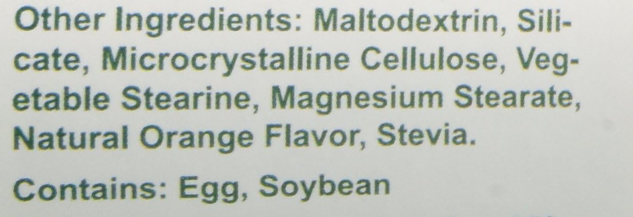 Nutri-West Pro-Cortisol Balance Chewable Tablets - 60 Count