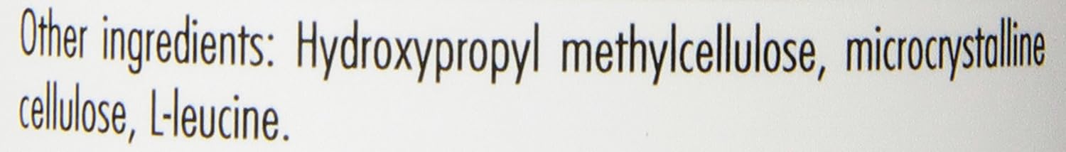 Nutricology Liver Beef Supplement, 125 Vegetable Capsules - Supports Liver Health and Function