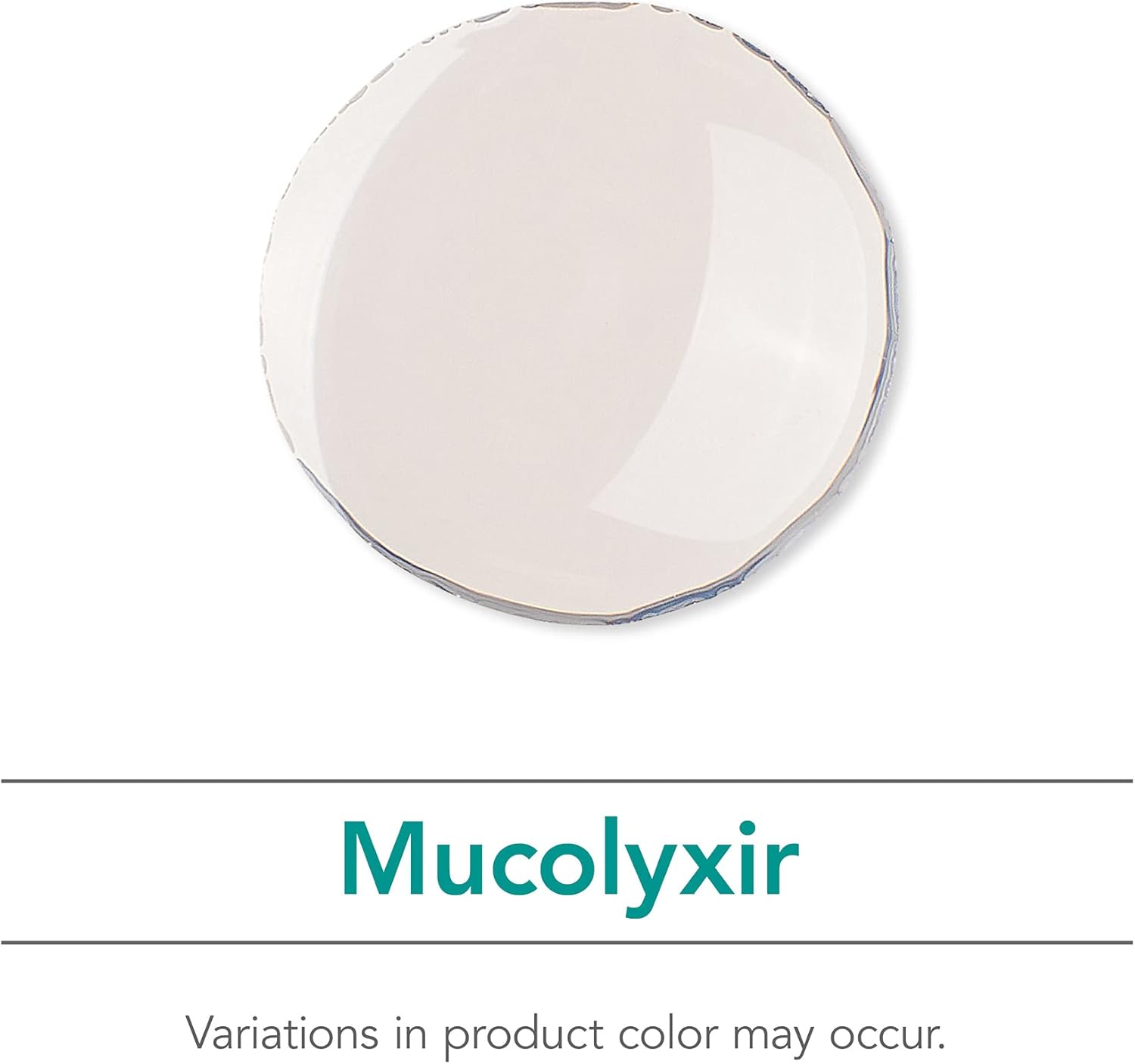 Nutricology Mucolyxir Supplement - Natural Mucus Relief for Lungs, Microdose DNA, Wild Pacific Salmon - 0.4 Fl Oz Liquid Drops