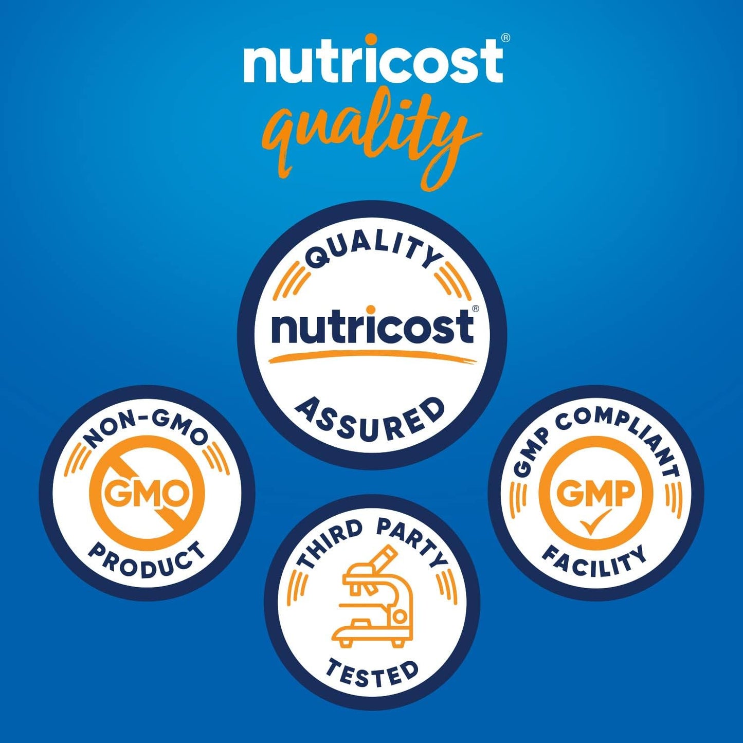 Nutricost Grape Energy Drink Powder - 60 Servings, Pre Workout Supplement with Natural Flavors - Non-GMO, Gluten-Free