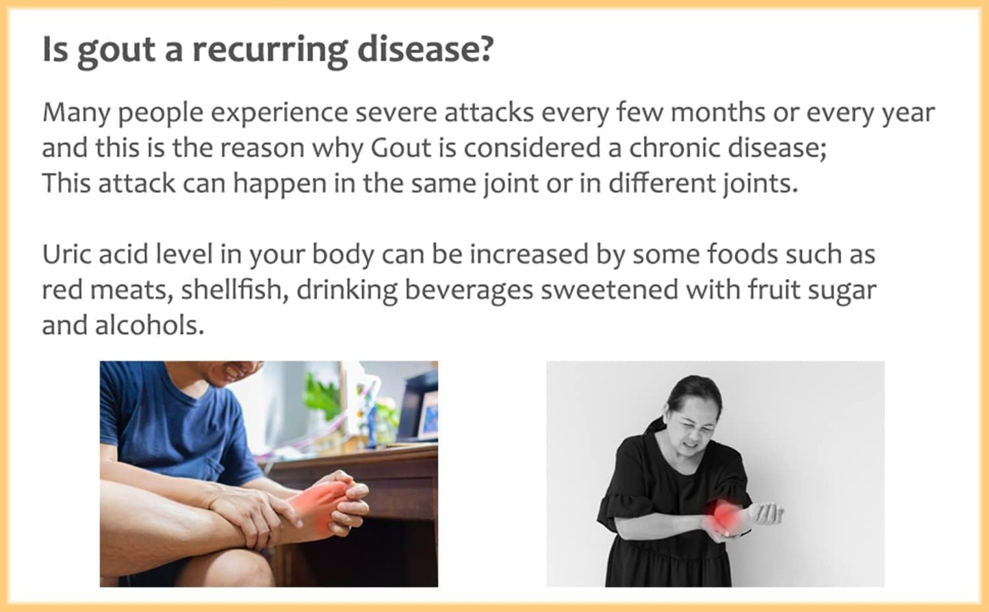 Nutridom North-American Tart Cherry Capsules - 500mg, 120 Count - Natural & Non-GMO Supplement