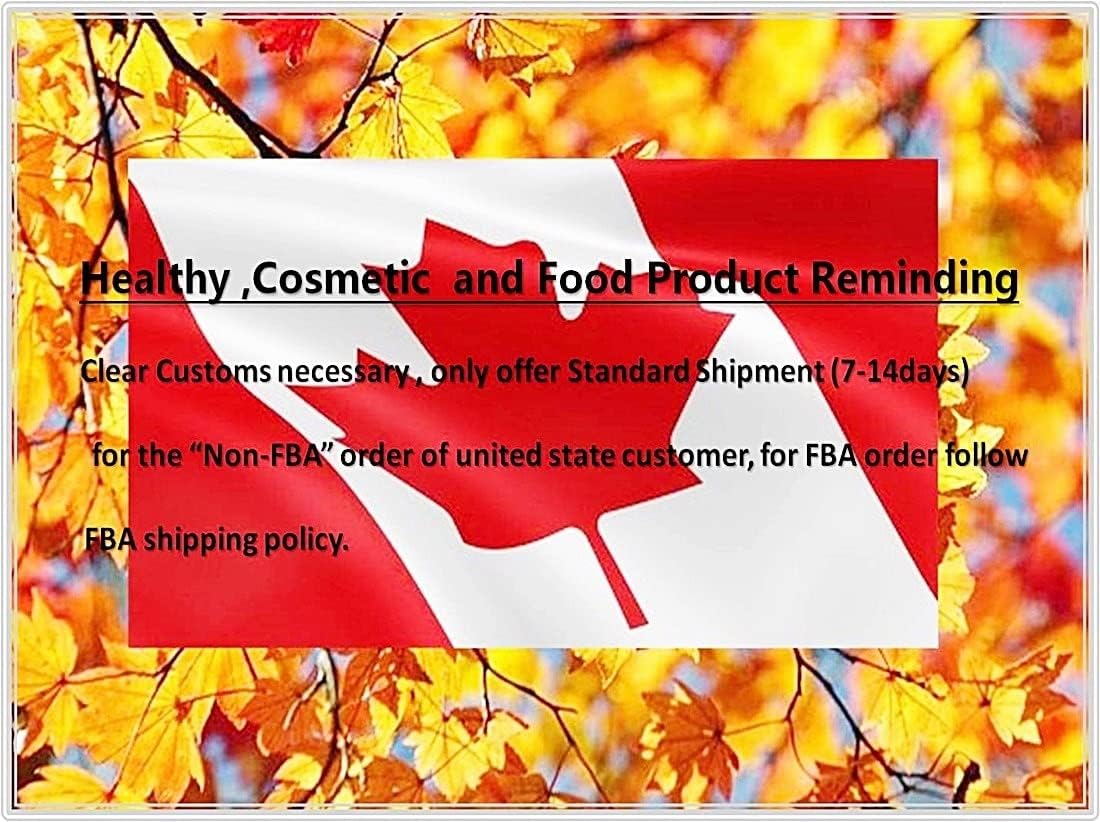 Nutridom North-American Tart Cherry Capsules - 500mg, 120 Count - Natural & Non-GMO Supplement