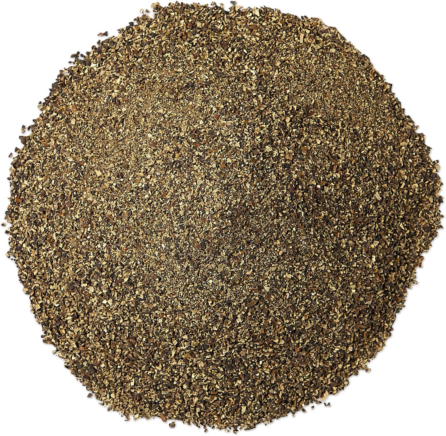 Nutrient-Rich Kelp Meal for Horses | Seaweed Supplement with Minerals and Vitamins | Supports Horse Health | 5lb Pack