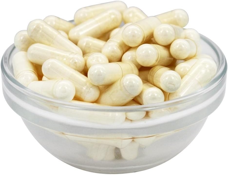 Nutrition Now PB 8 Probiotic Acidophilus Capsules - 240 Count Pack