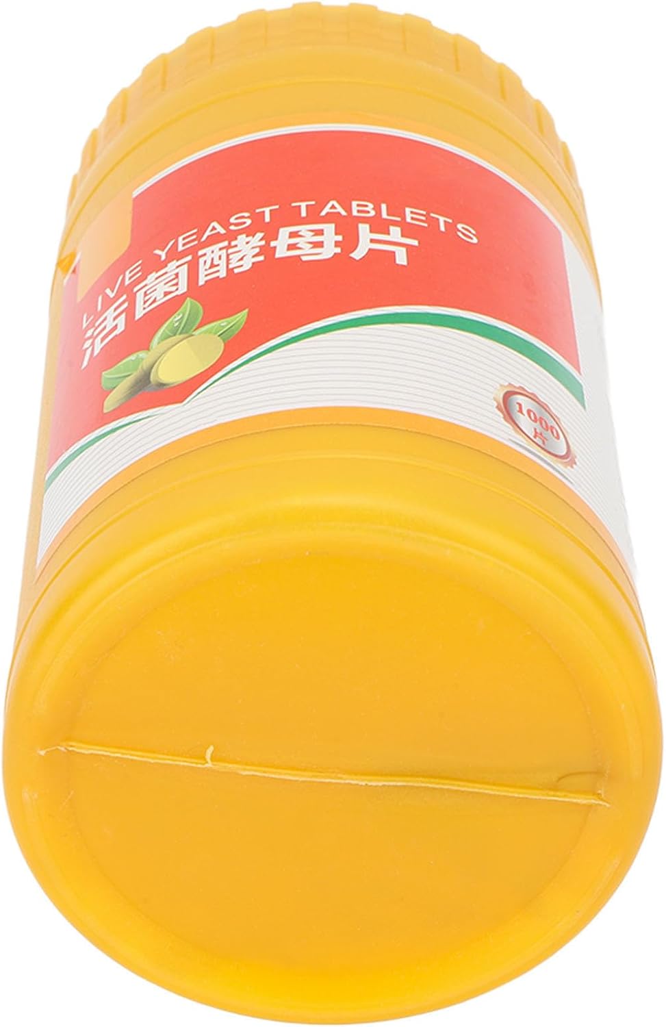 Nutritional Yeast Tablets for Cattle, Sheep, and Poultry - 1000 Counts Yeast Supplement by HEEPDD