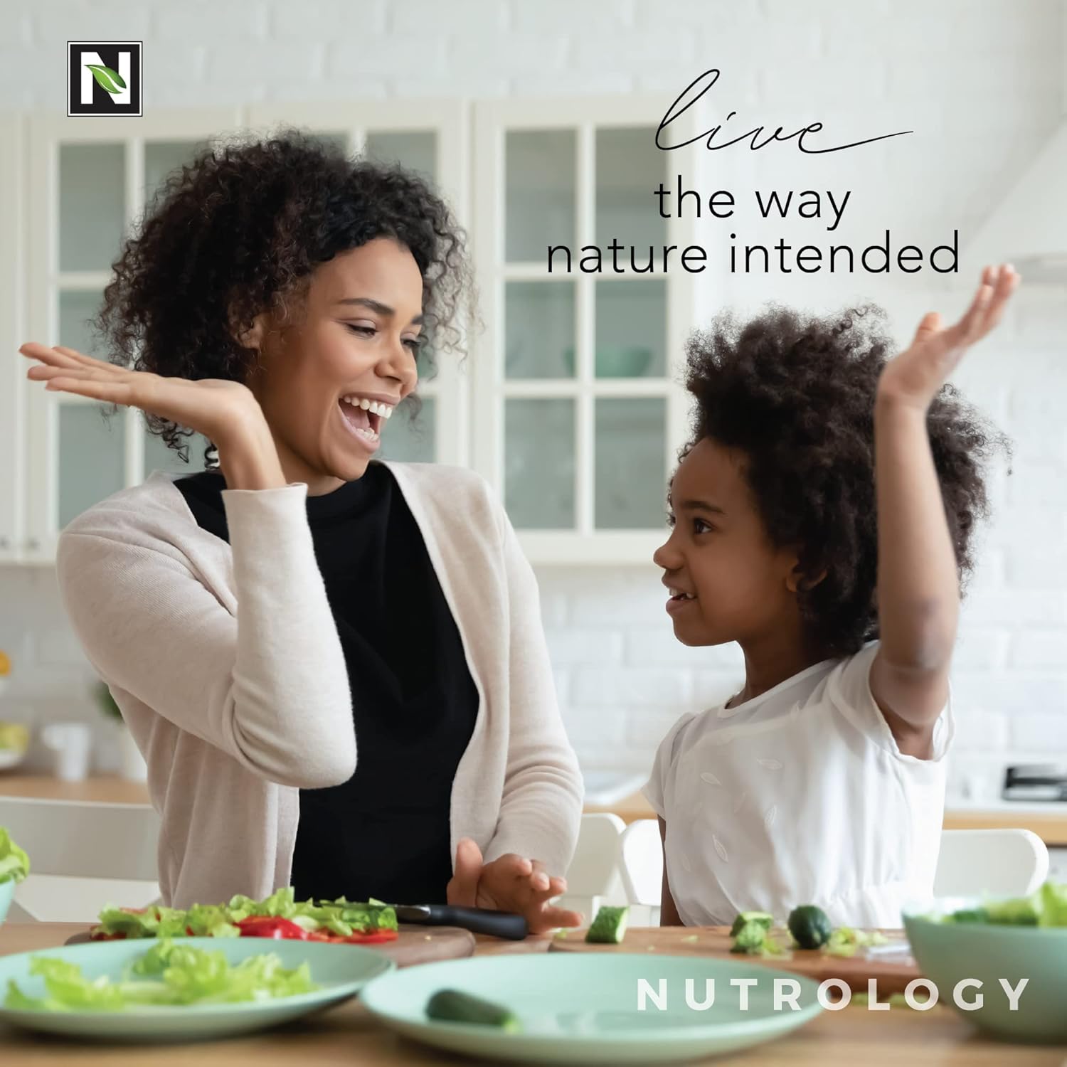 Nutrology TRIPACT Vegan Protein Powder Bundle - Chocolate Peanut Butter & Passion Fruit Flavors, 20 Servings & 30 Servings