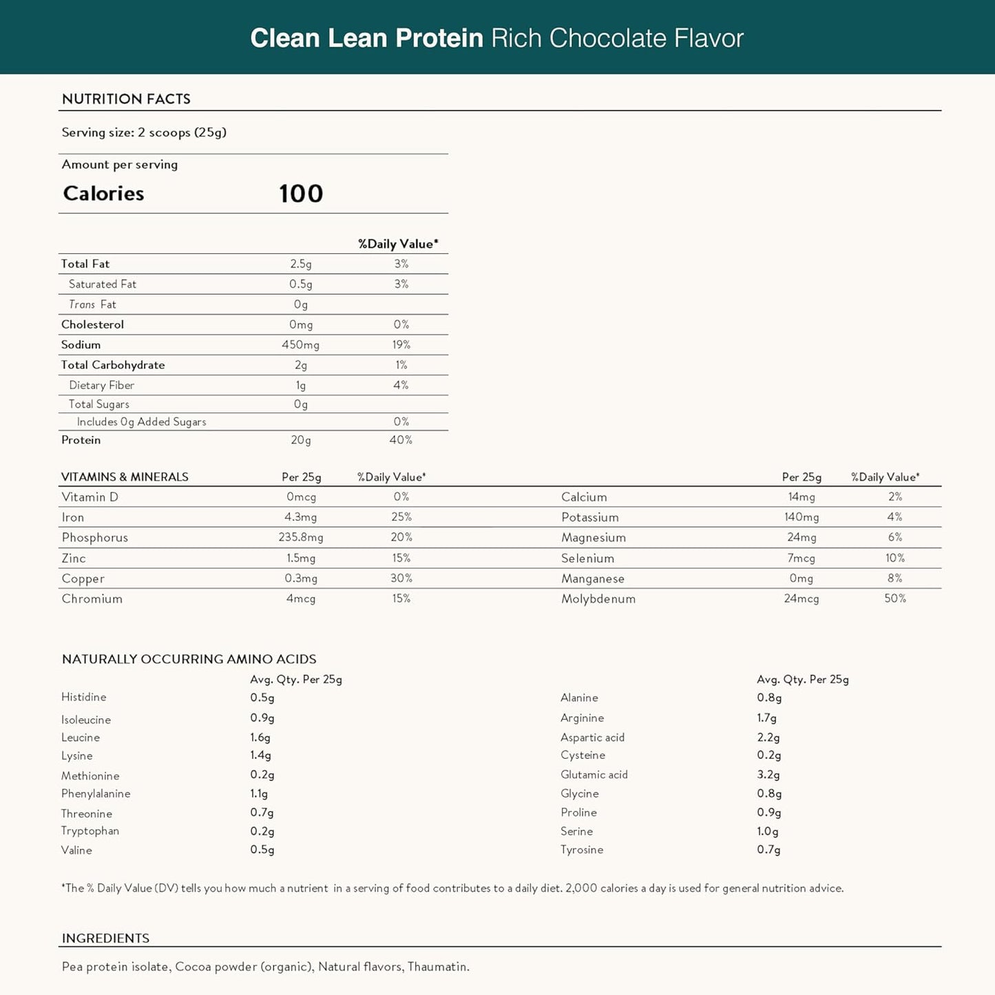 Nuzest Clean Lean Protein Powder - Premium Vegan Plant-Based Protein Shake, Rich Chocolate Flavor - Dairy, Gluten, GMO Free - 9 oz Each, Pack of 10