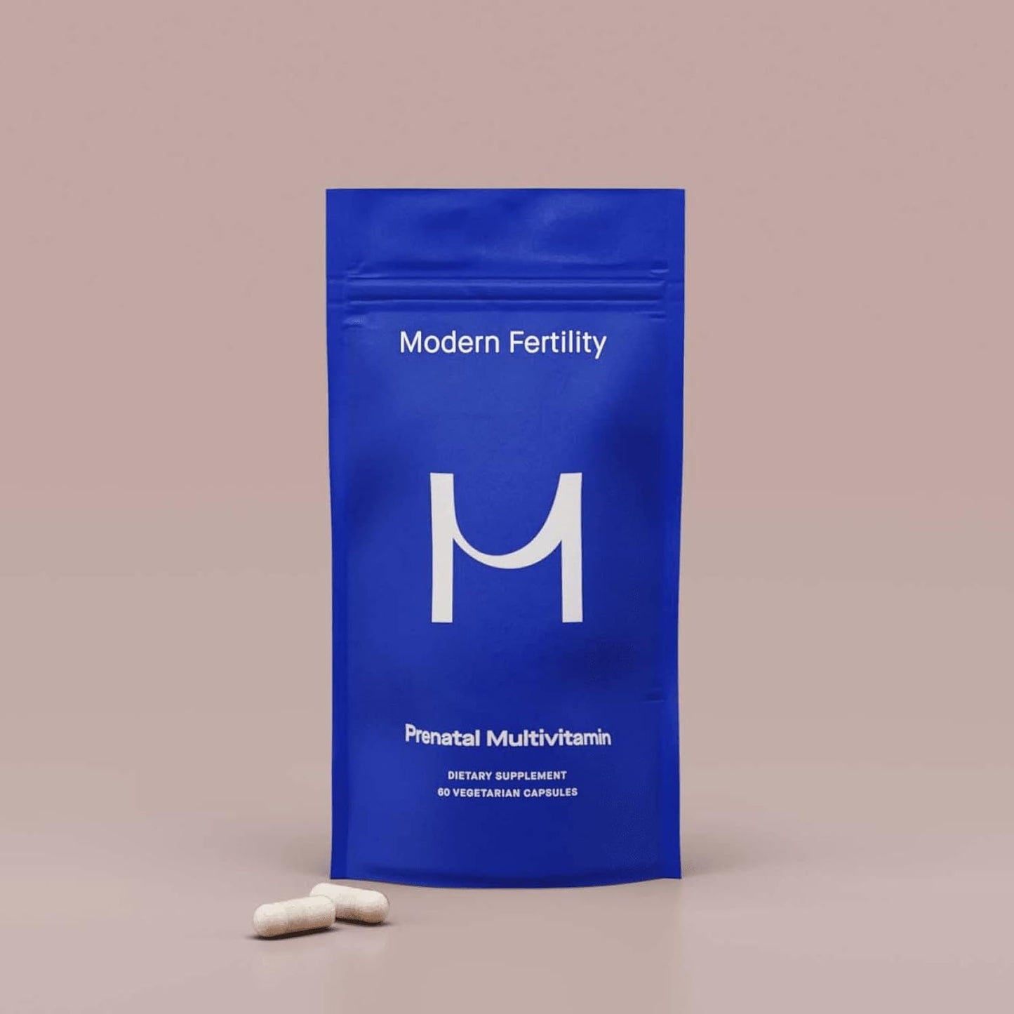 OB-GYN Developed Prenatal Multivitamin | 12 Essential Nutrients for Pregnancy Support | FSA HSA Approved | 30-Day Supply
