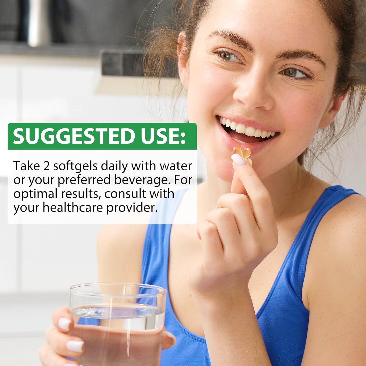 Oil of Oregano Softgels with Black Seed Oil- 6000mg Per Serving- Immune Support, Digestive Health, Antioxidant- Non-GMO, Gluten-Free, Dairy-Free