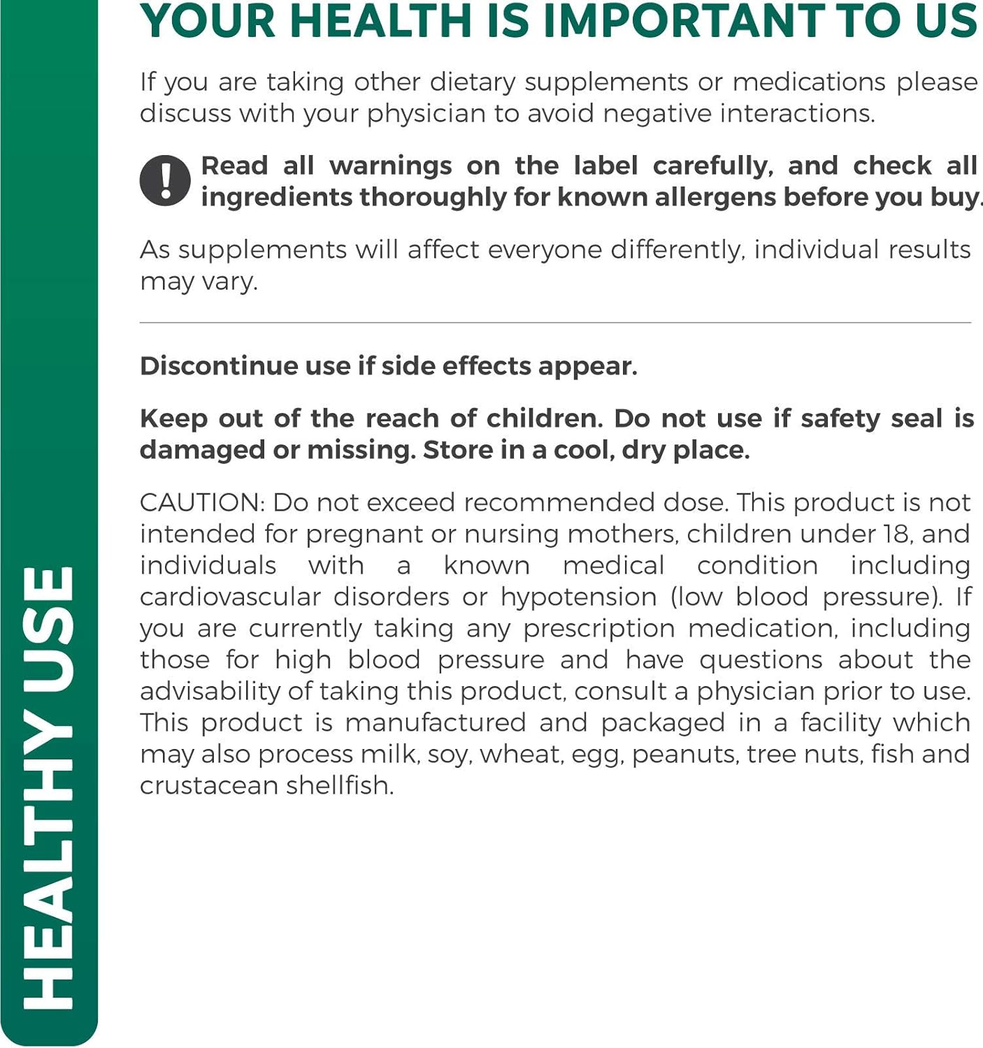 Olive Leaf Extract & Hawthorn Berry Bundle - High Quality Herbs - 20% Oleuropein Olive Leaf Extract & 4:1 Hawthorn Berry Extract - 2660mg Fresh Berries (120 Capsules)