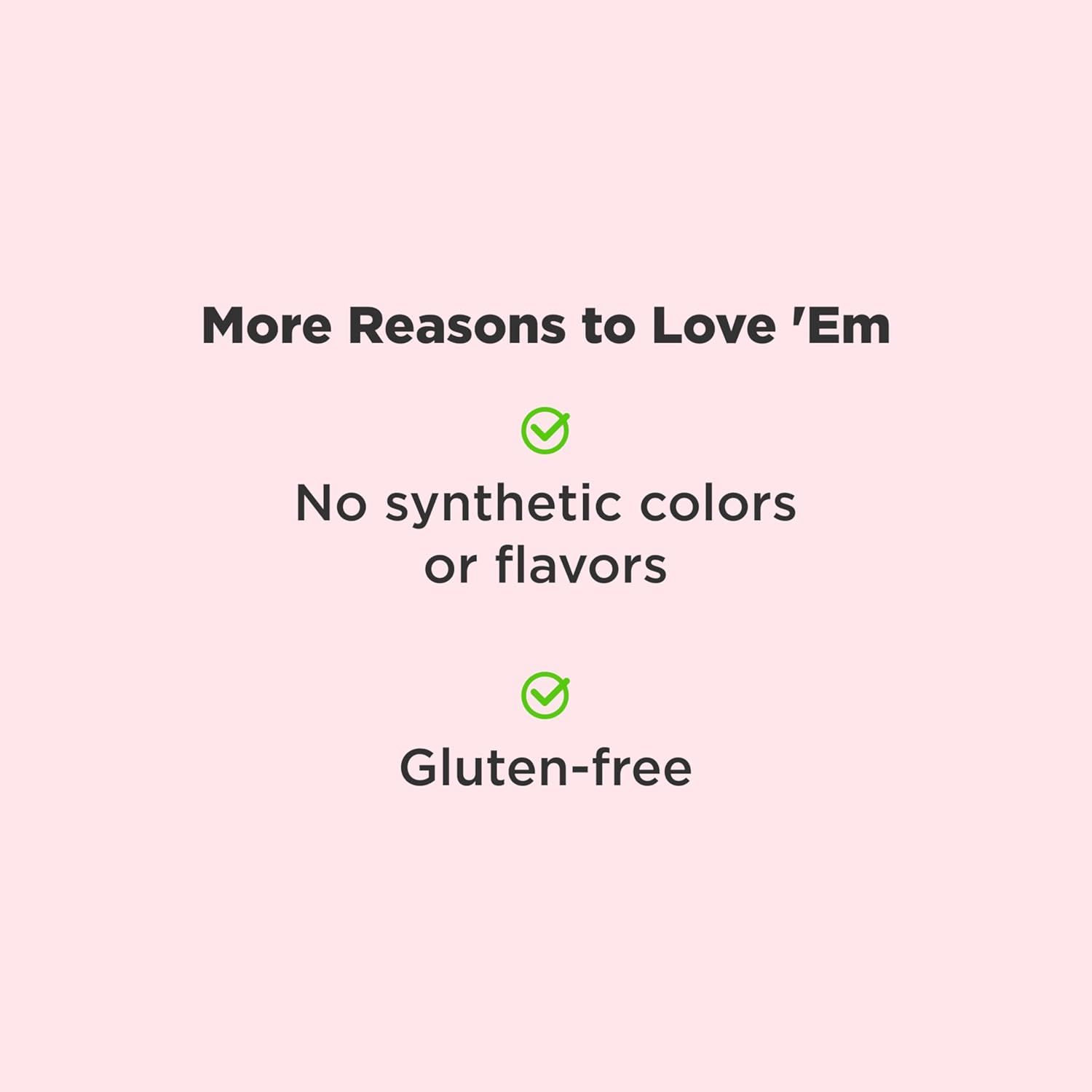 OLLY Glowing Skin Collagen Gummy with Hyaluronic Acid and Sea Buckthorn - Berry Flavor, 50 Count - 25 Day Supply