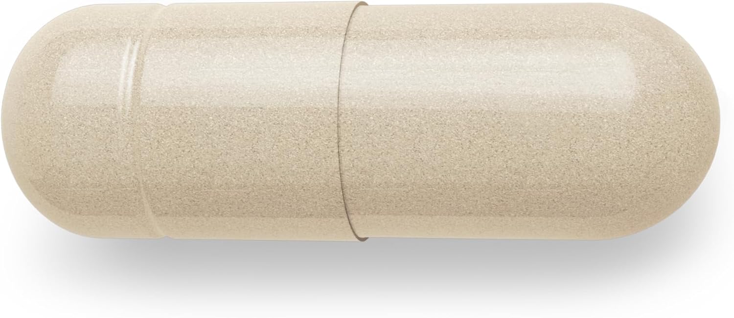 OLLY Happy Hoo-Ha Probiotic Capsules for Women, Supports Vaginal Health & pH Balance, 10 Billion CFU, Gluten-Free - 25 Count