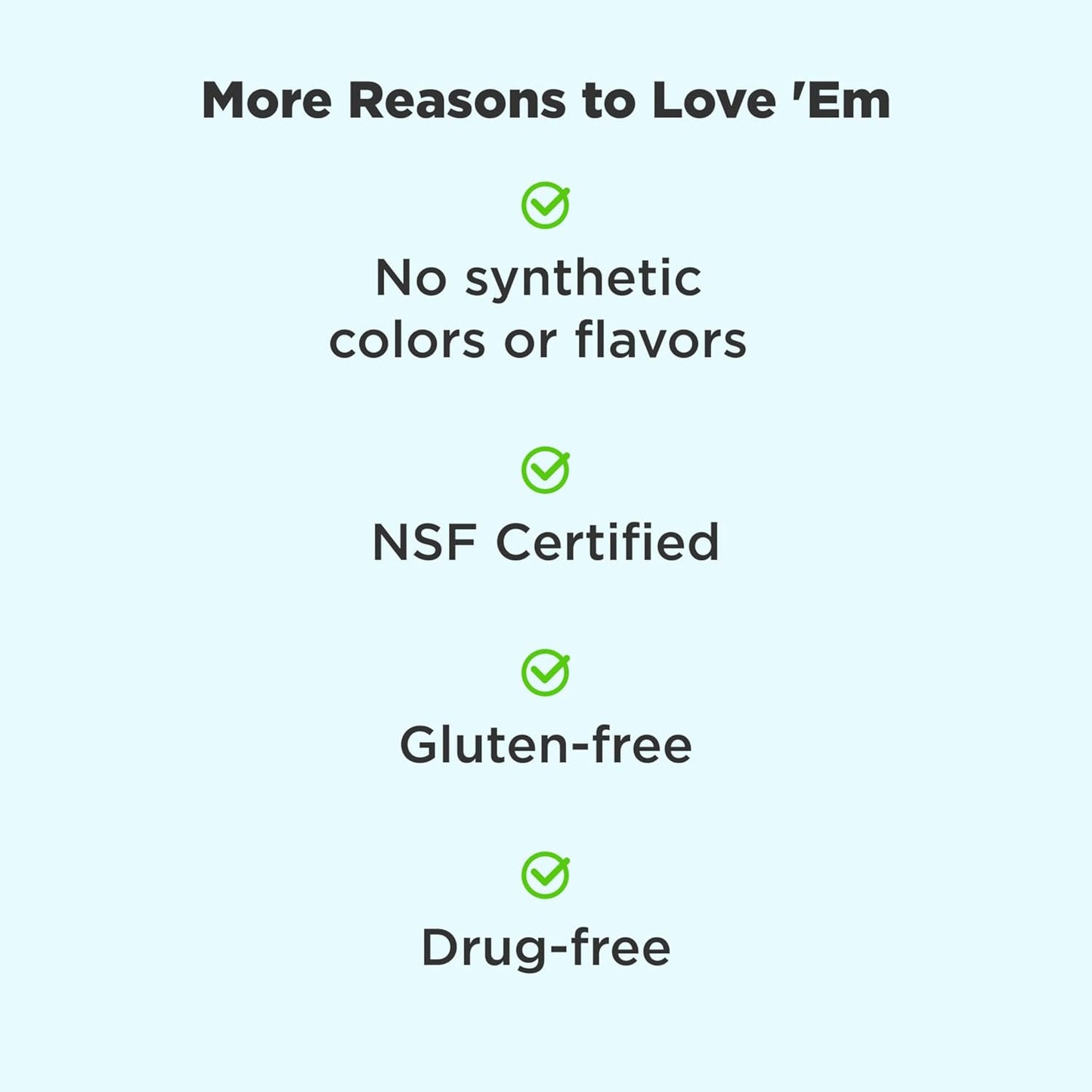 OLLY Hello Happy Gummy Worms: Mood Balance Support Supplement with Vitamin D and Saffron - 90 Count