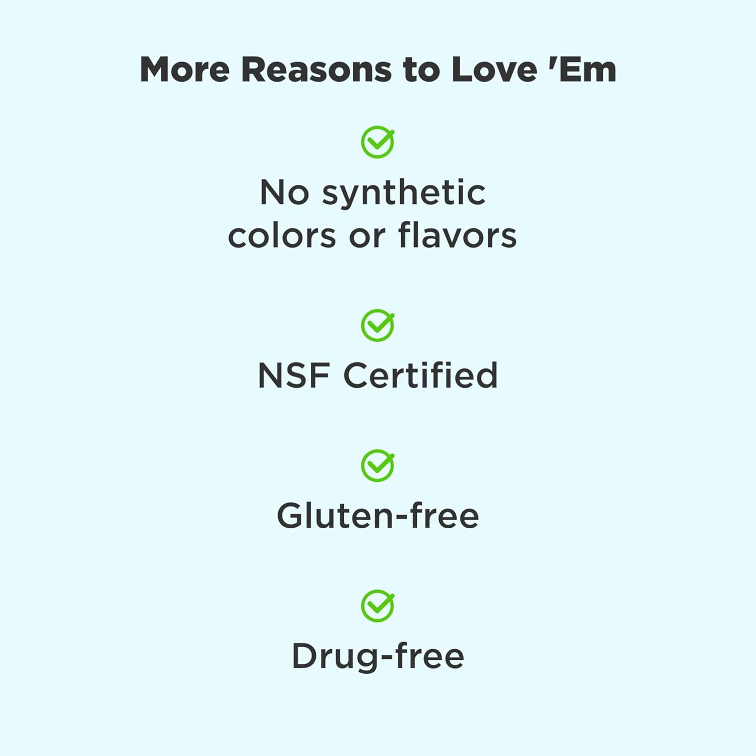 OLLY Hello Happy Gummy Worms: Mood Balance Support Supplement with Vitamin D and Saffron - 90 Count