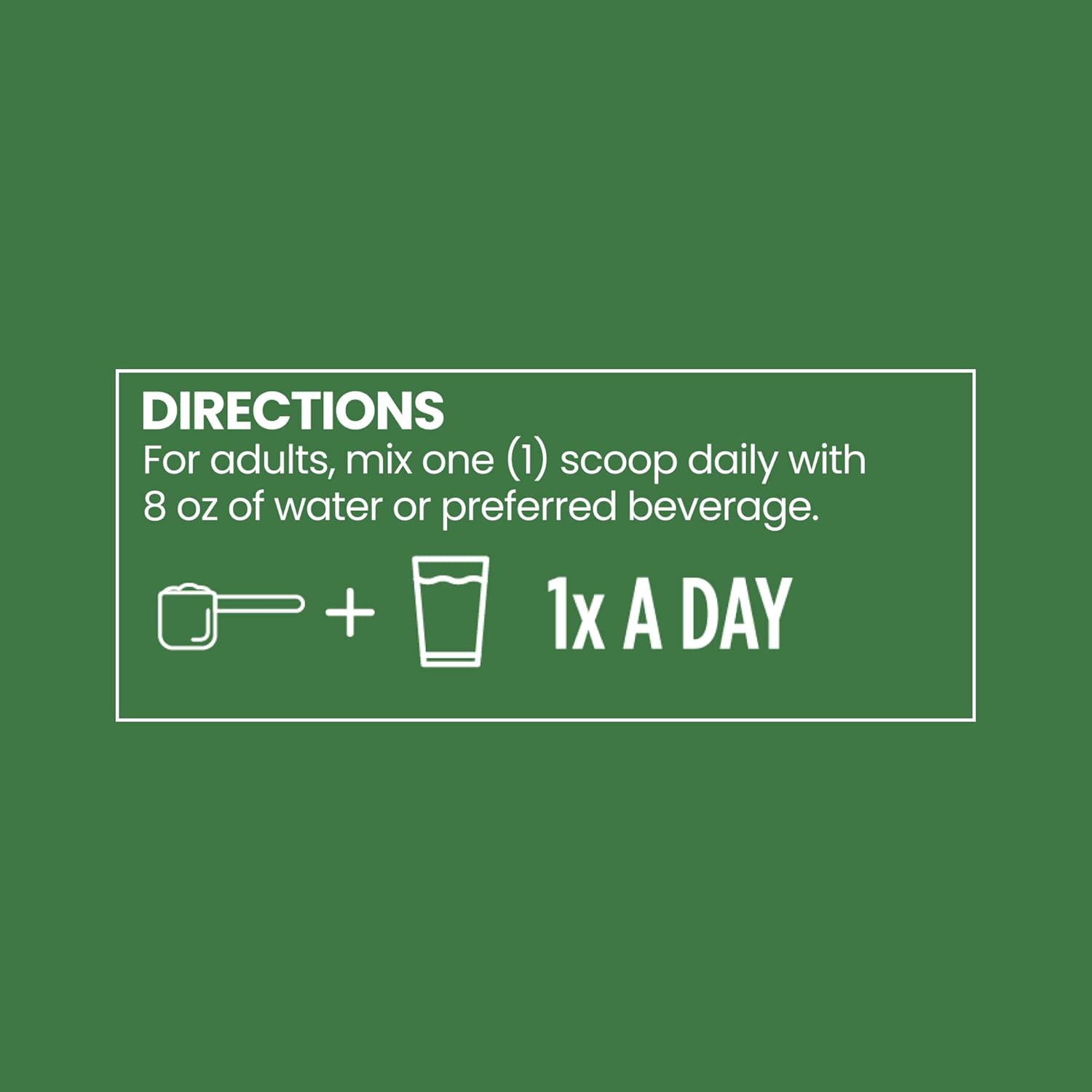 Ombre Rise Prebiotic Powder Fiber Supplement for Digestive Regularity & Wellness - Water Soluble, Fast-Absorbing, Gentle on Stomach - 8.5oz Tub, 30 Servings